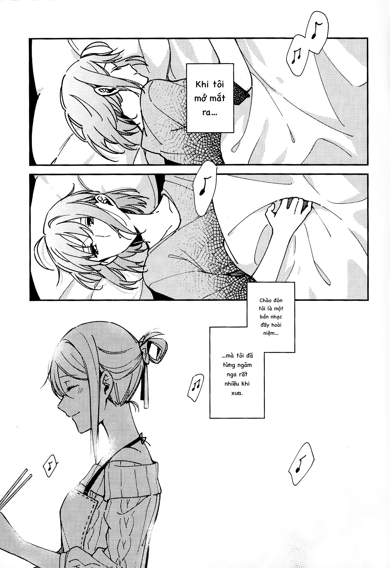 đọc truyện Hạnh Phúc Cuối Con Đường Chương 1 ảnh 2 tại Thiên Thai Truyện