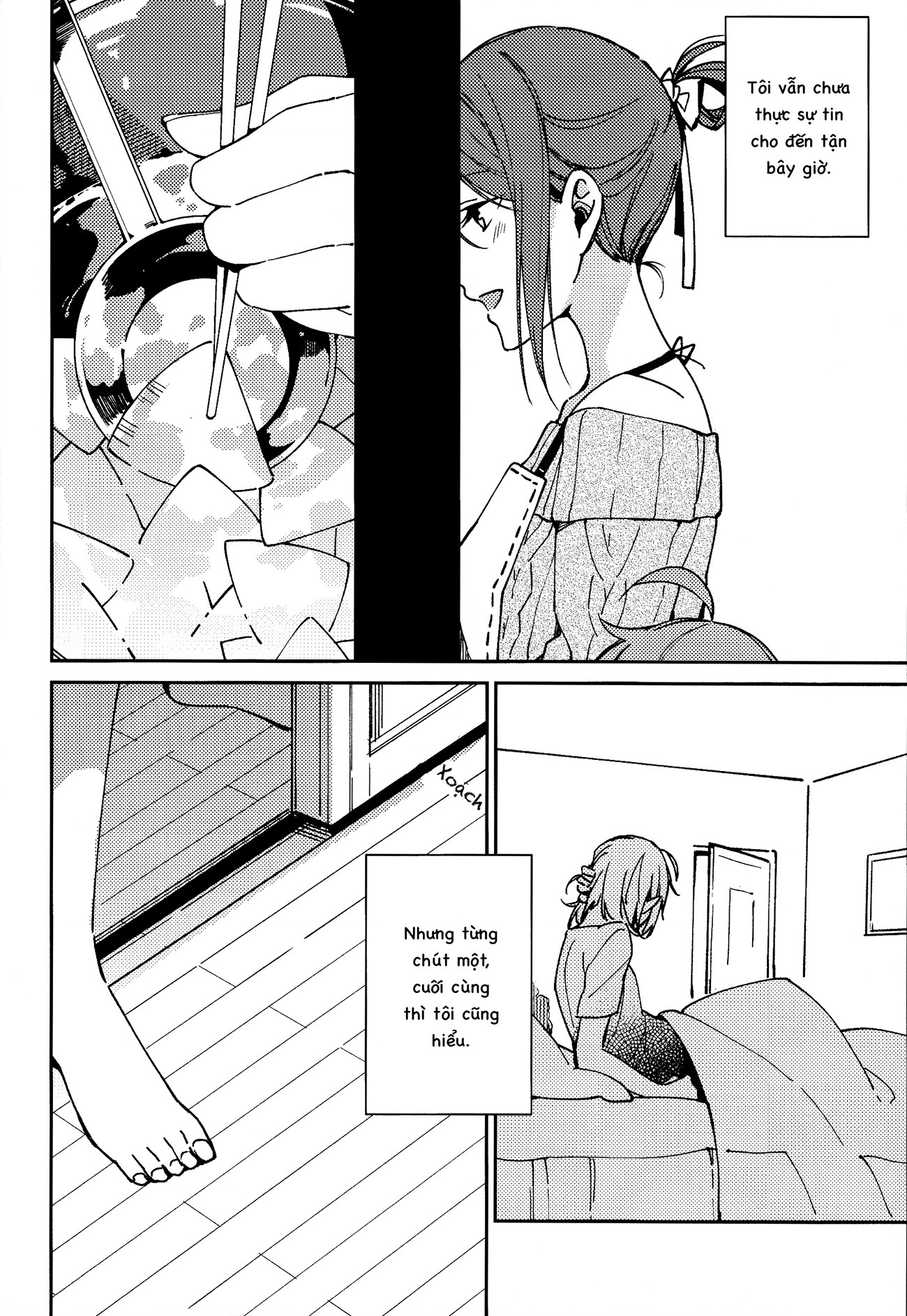 đọc truyện Hạnh Phúc Cuối Con Đường Chương 1 ảnh 3 tại Thiên Thai Truyện