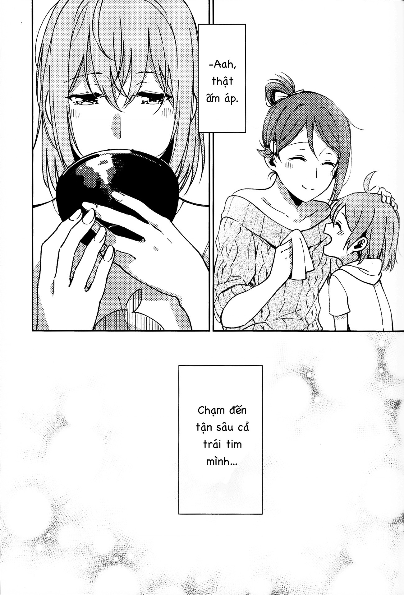 đọc truyện Hạnh Phúc Cuối Con Đường Chương 1 ảnh 12 tại Thiên Thai Truyện