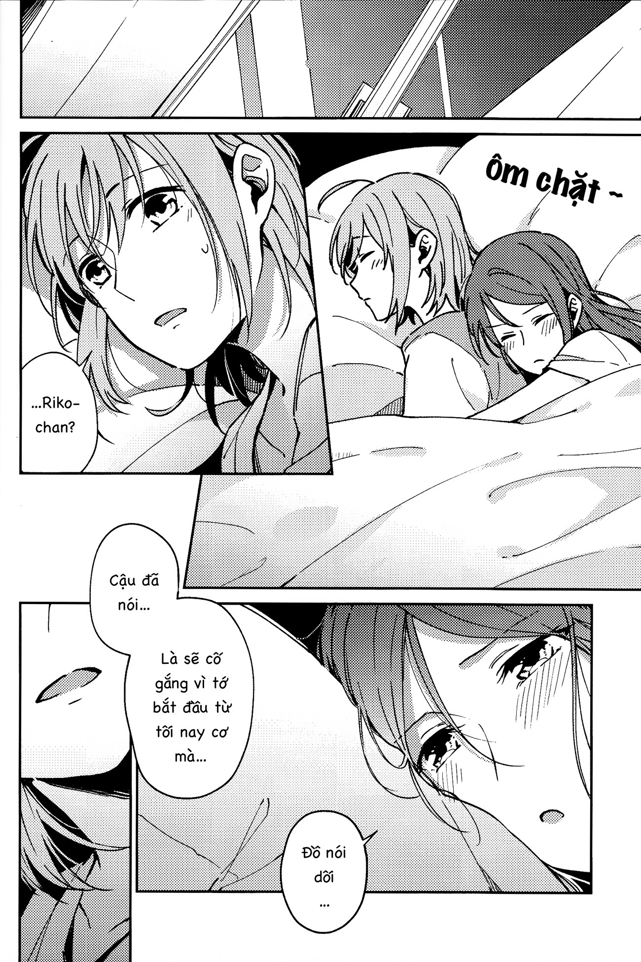 đọc truyện Hạnh Phúc Cuối Con Đường Chương 1 ảnh 17 tại Thiên Thai Truyện