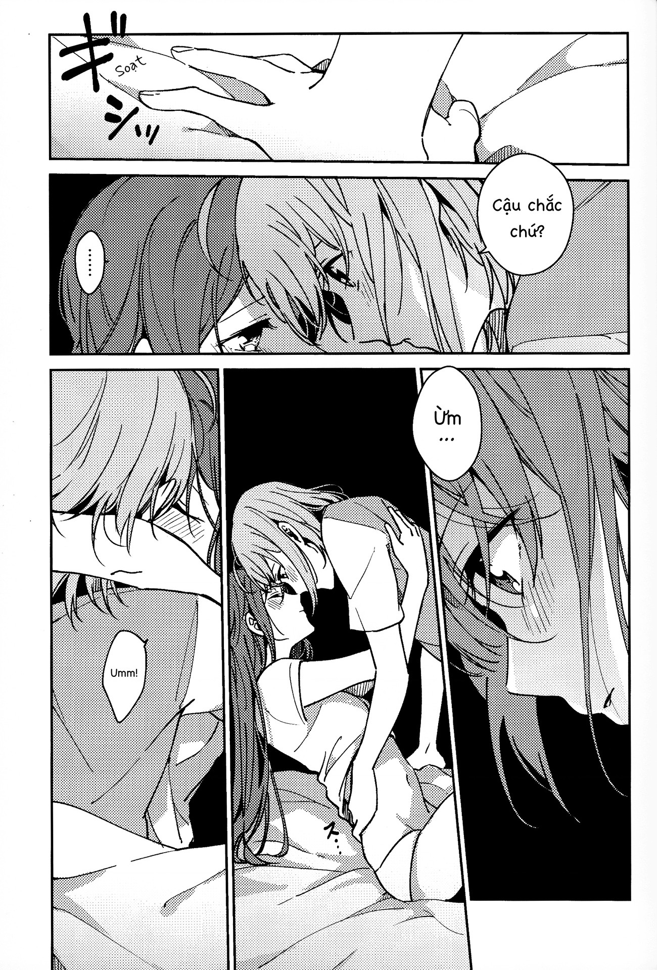 đọc truyện Hạnh Phúc Cuối Con Đường Chương 1 ảnh 18 tại Thiên Thai Truyện