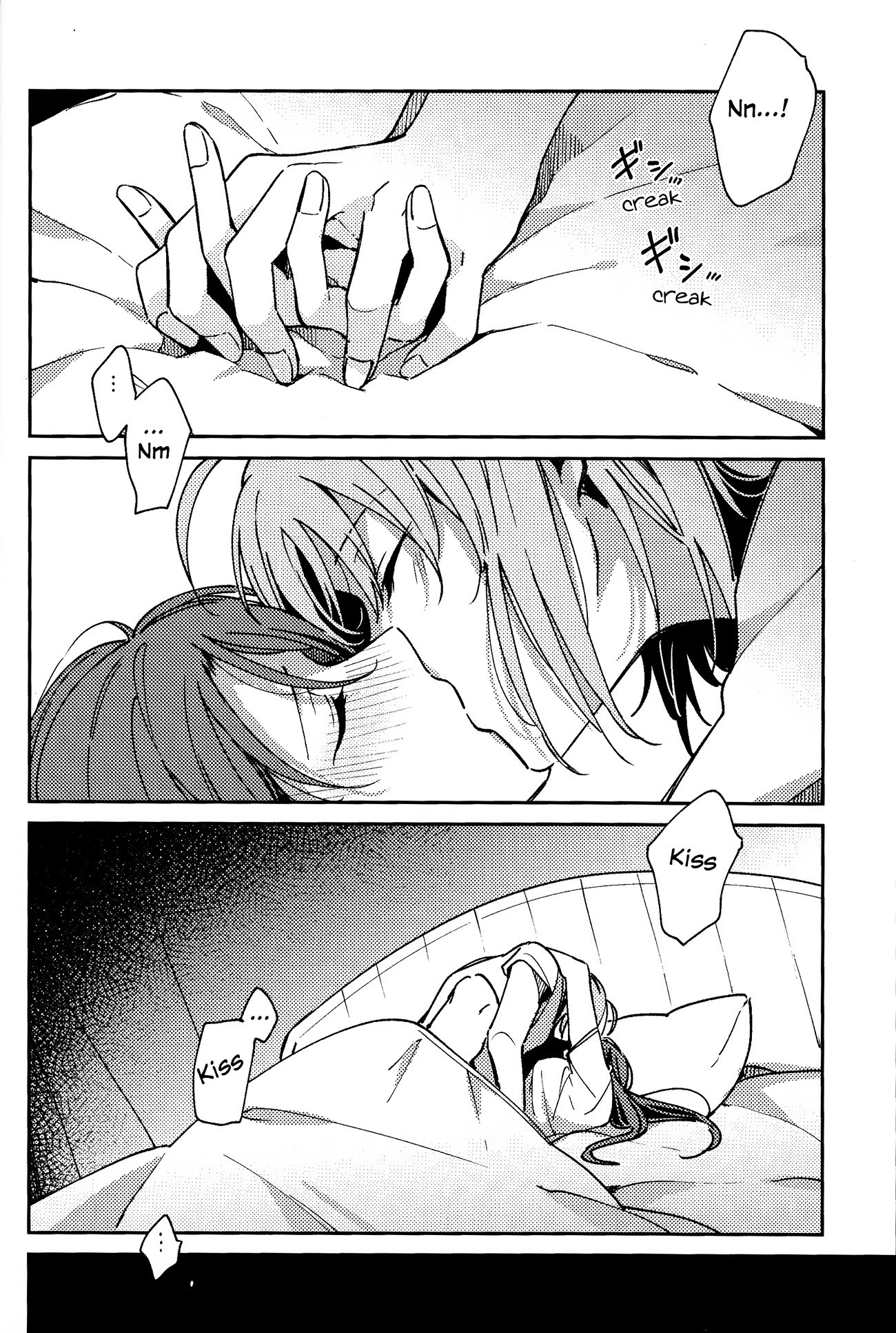 đọc truyện Hạnh Phúc Cuối Con Đường Chương 1 ảnh 19 tại Thiên Thai Truyện