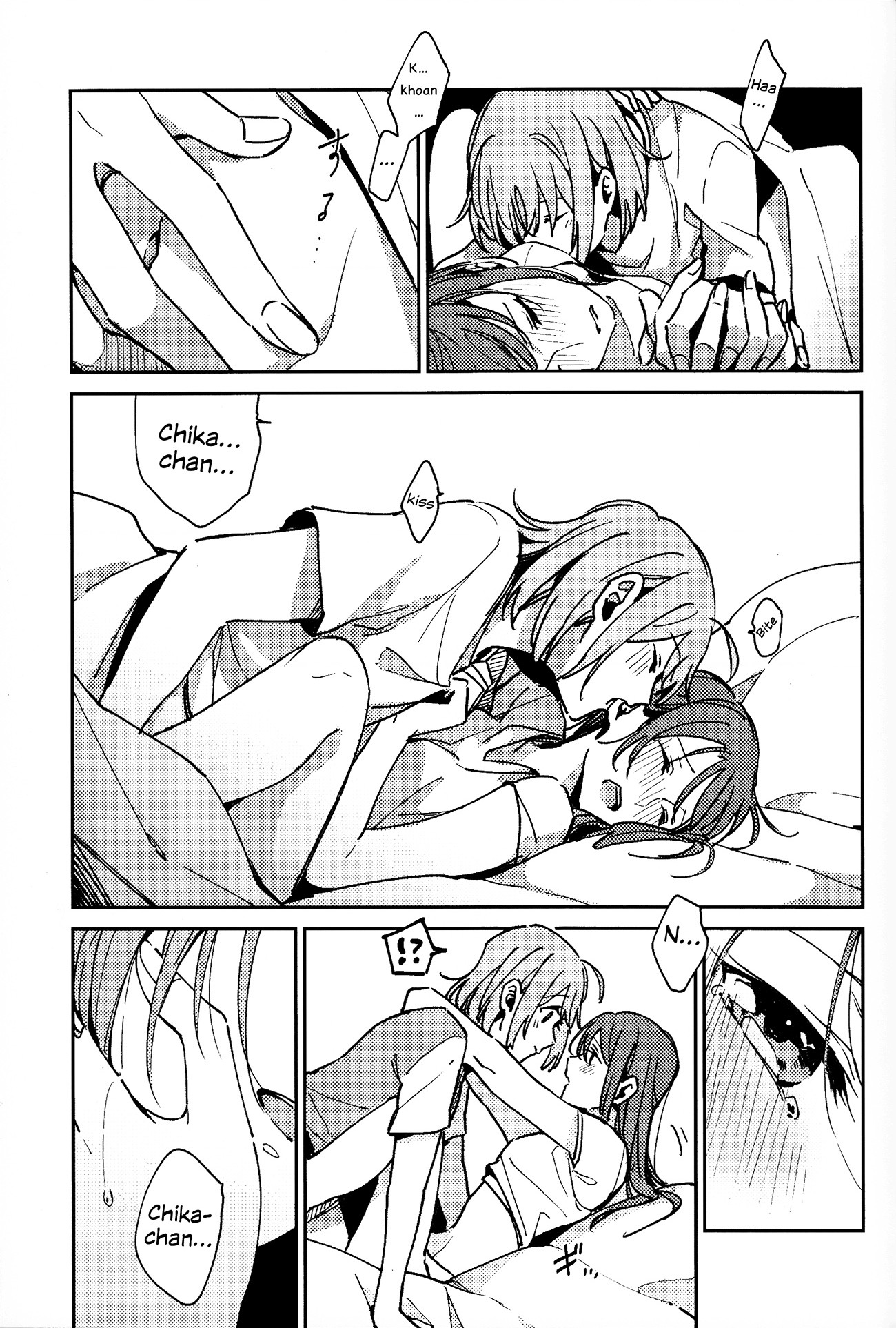 đọc truyện Hạnh Phúc Cuối Con Đường Chương 1 ảnh 20 tại Thiên Thai Truyện