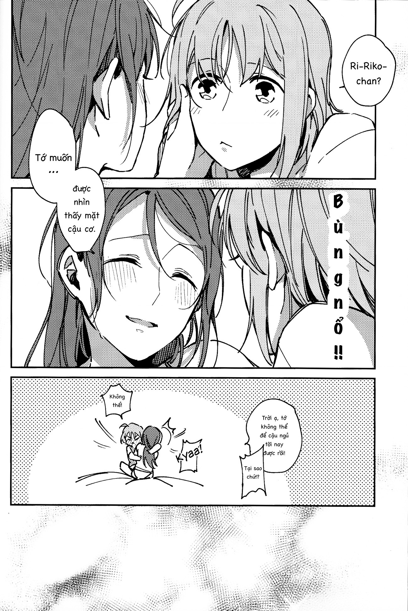 đọc truyện Hạnh Phúc Cuối Con Đường Chương 1 ảnh 21 tại Thiên Thai Truyện