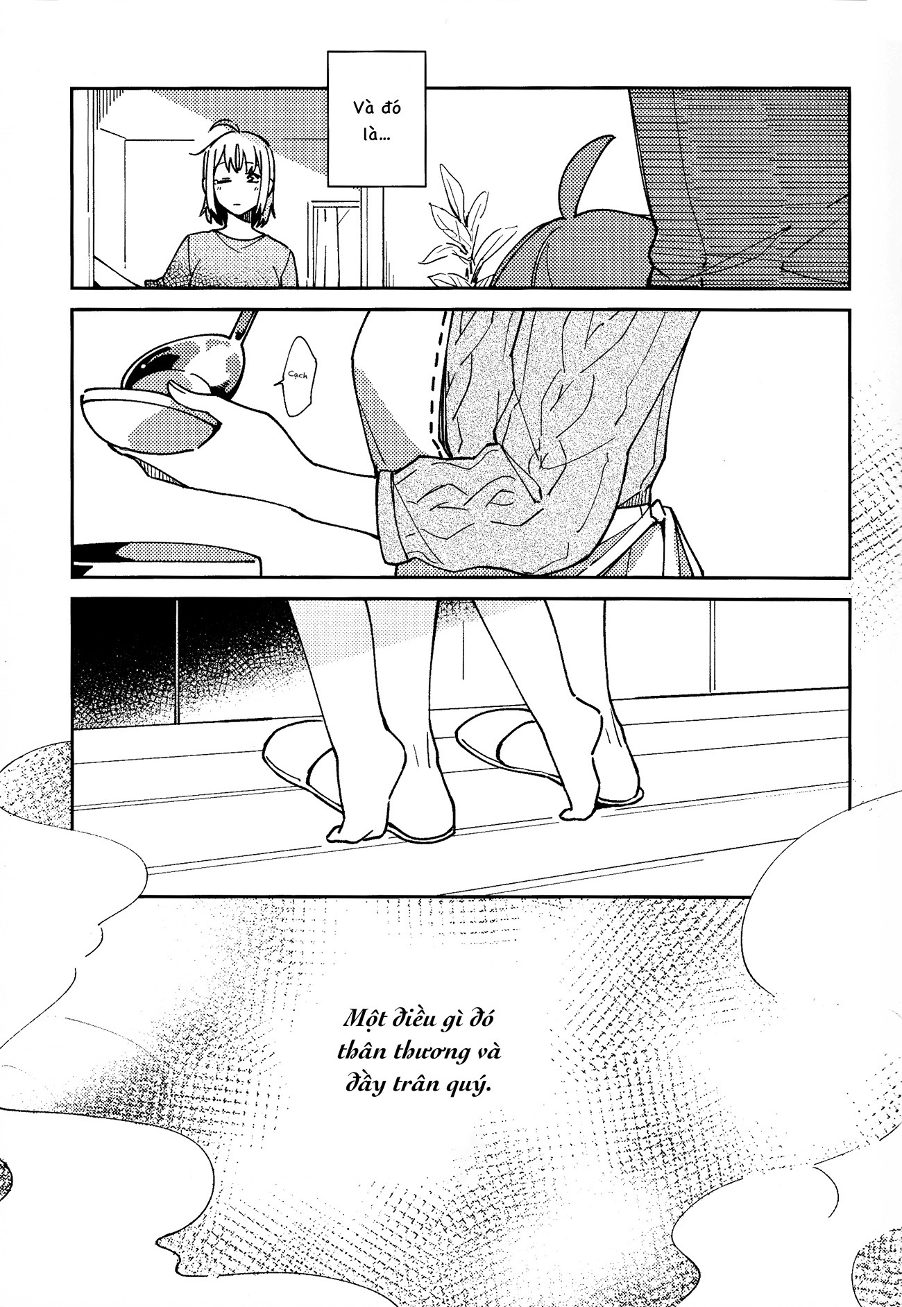 đọc truyện Hạnh Phúc Cuối Con Đường Chương 1 ảnh 4 tại Thiên Thai Truyện