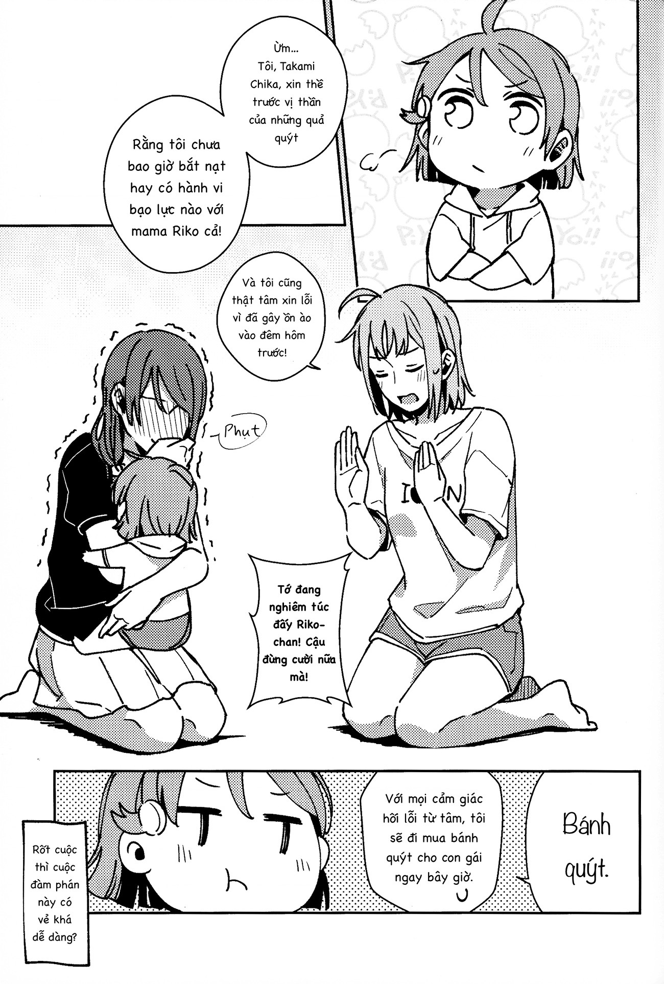 đọc truyện Hạnh Phúc Cuối Con Đường Chương 1 ảnh 26 tại Thiên Thai Truyện