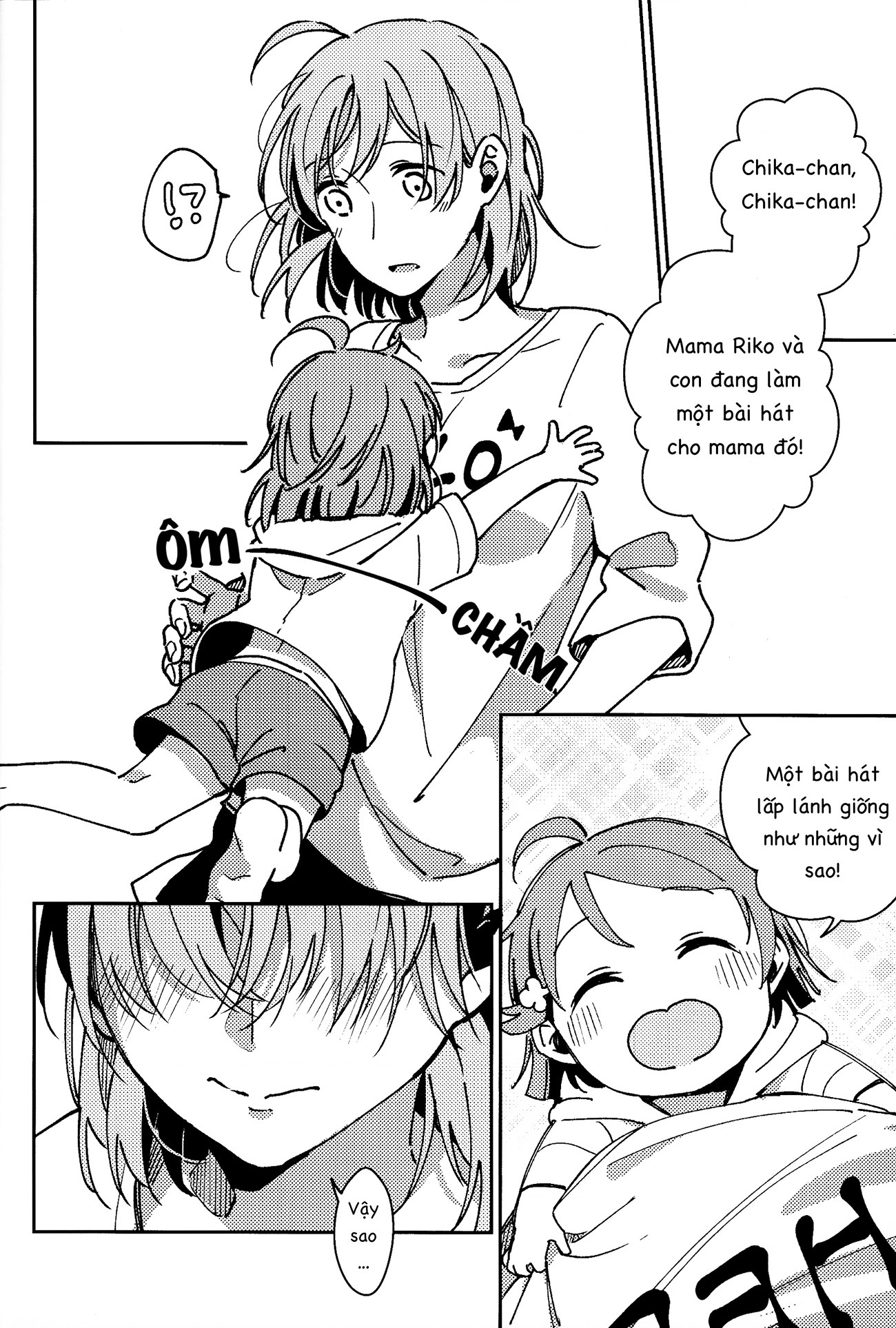 đọc truyện Hạnh Phúc Cuối Con Đường Chương 1 ảnh 29 tại Thiên Thai Truyện