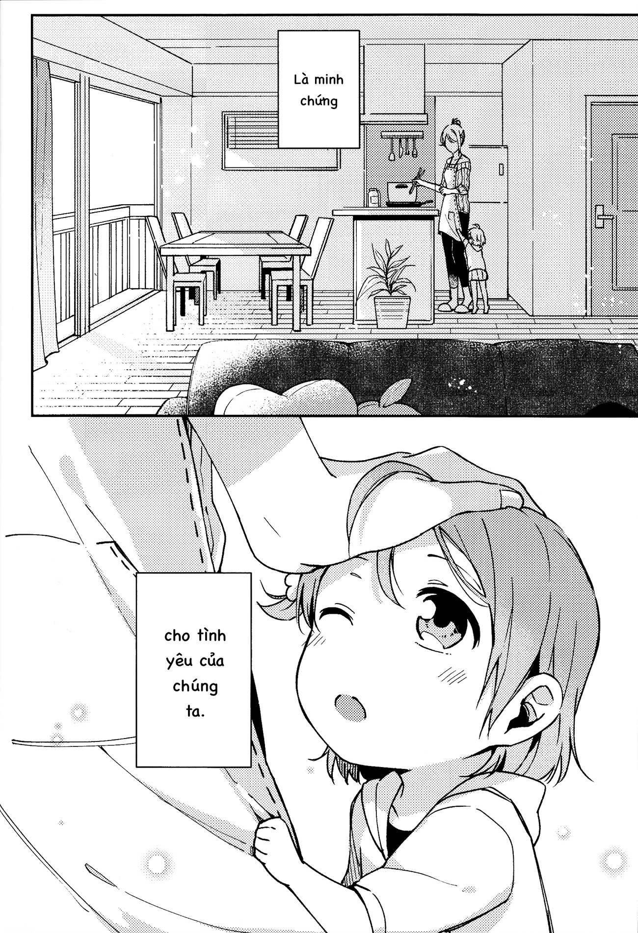 đọc truyện Hạnh Phúc Cuối Con Đường Chương 1 ảnh 5 tại Thiên Thai Truyện