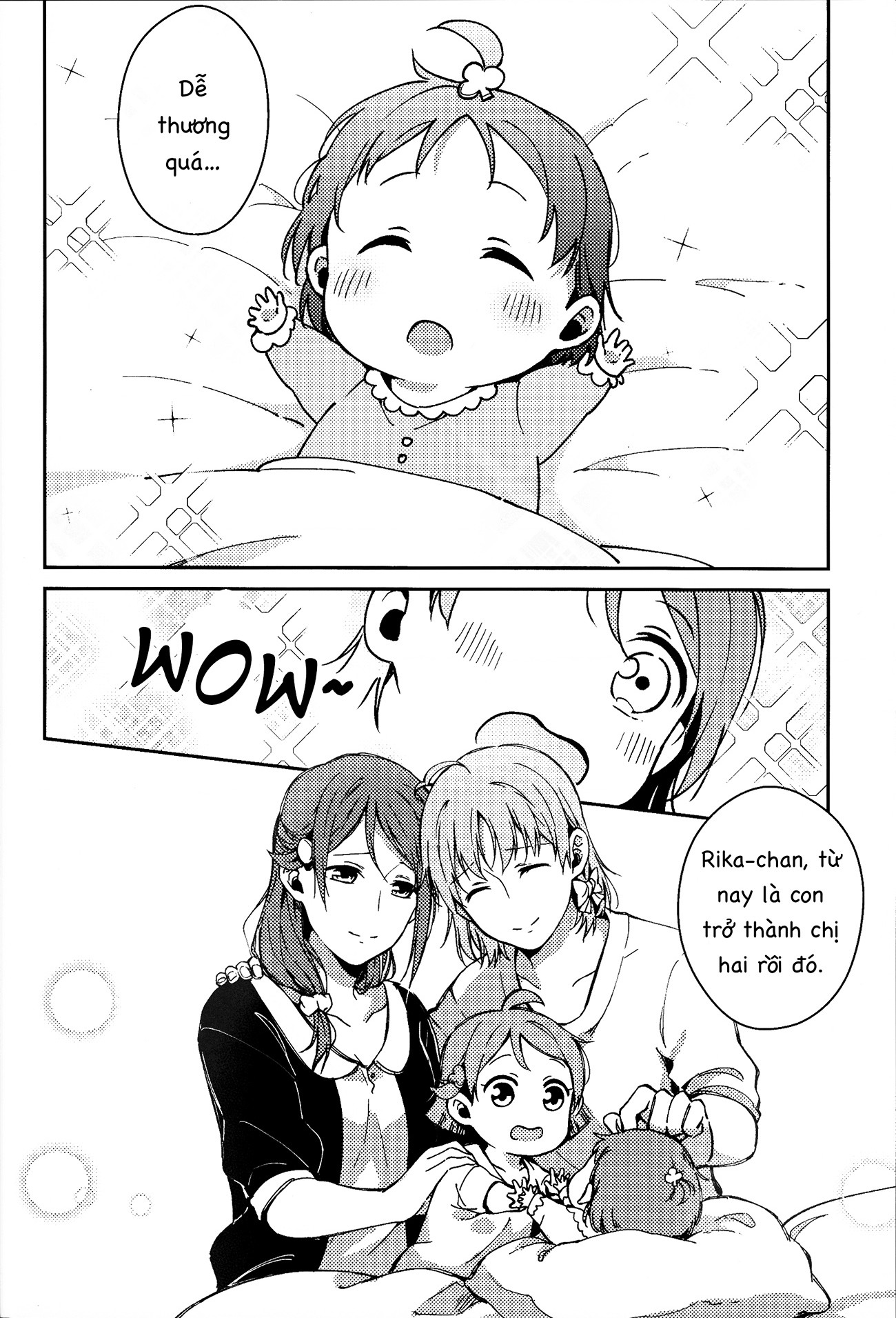 đọc truyện Hạnh Phúc Cuối Con Đường Chương 1 ảnh 41 tại Thiên Thai Truyện