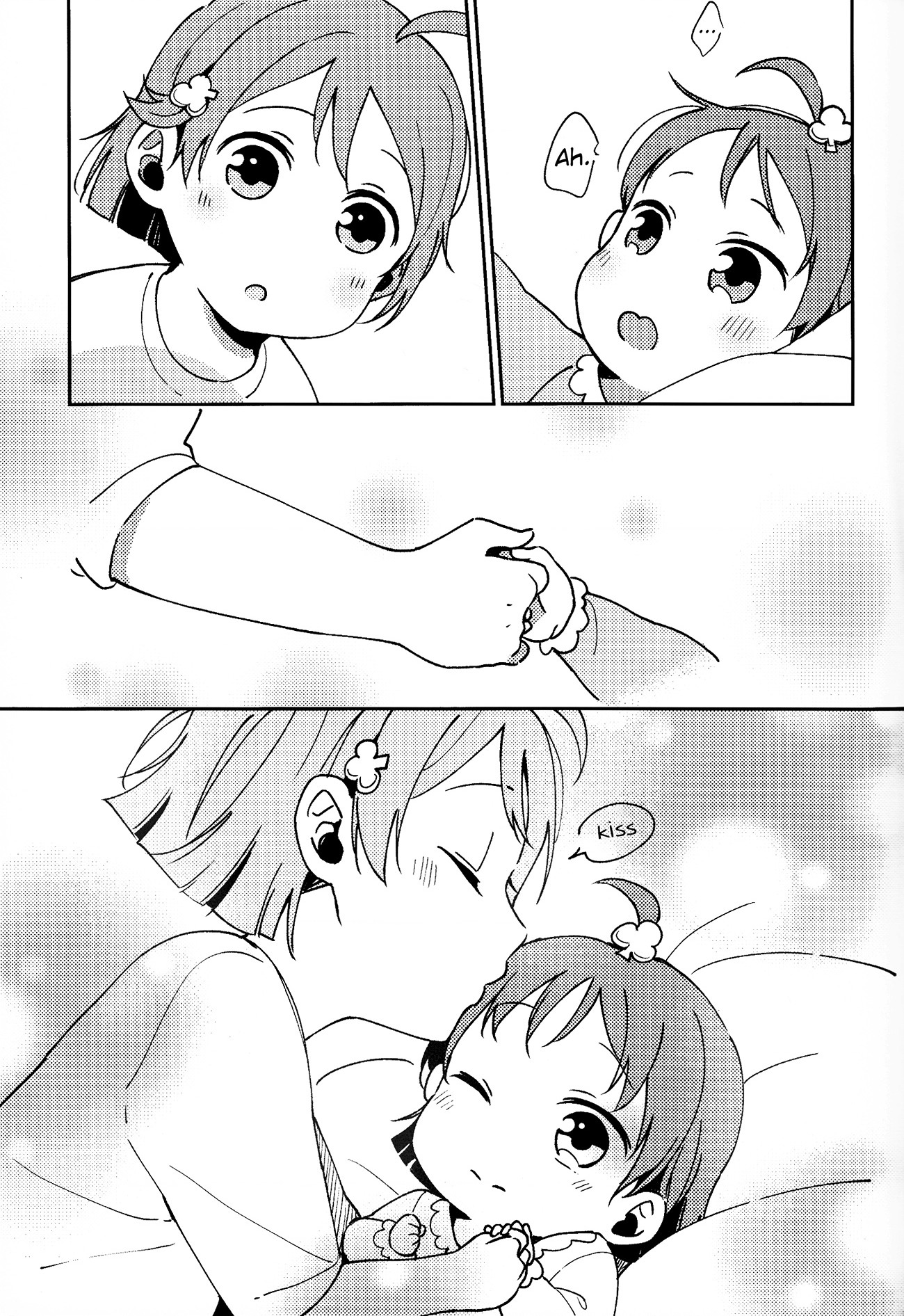 đọc truyện Hạnh Phúc Cuối Con Đường Chương 1 ảnh 42 tại Thiên Thai Truyện