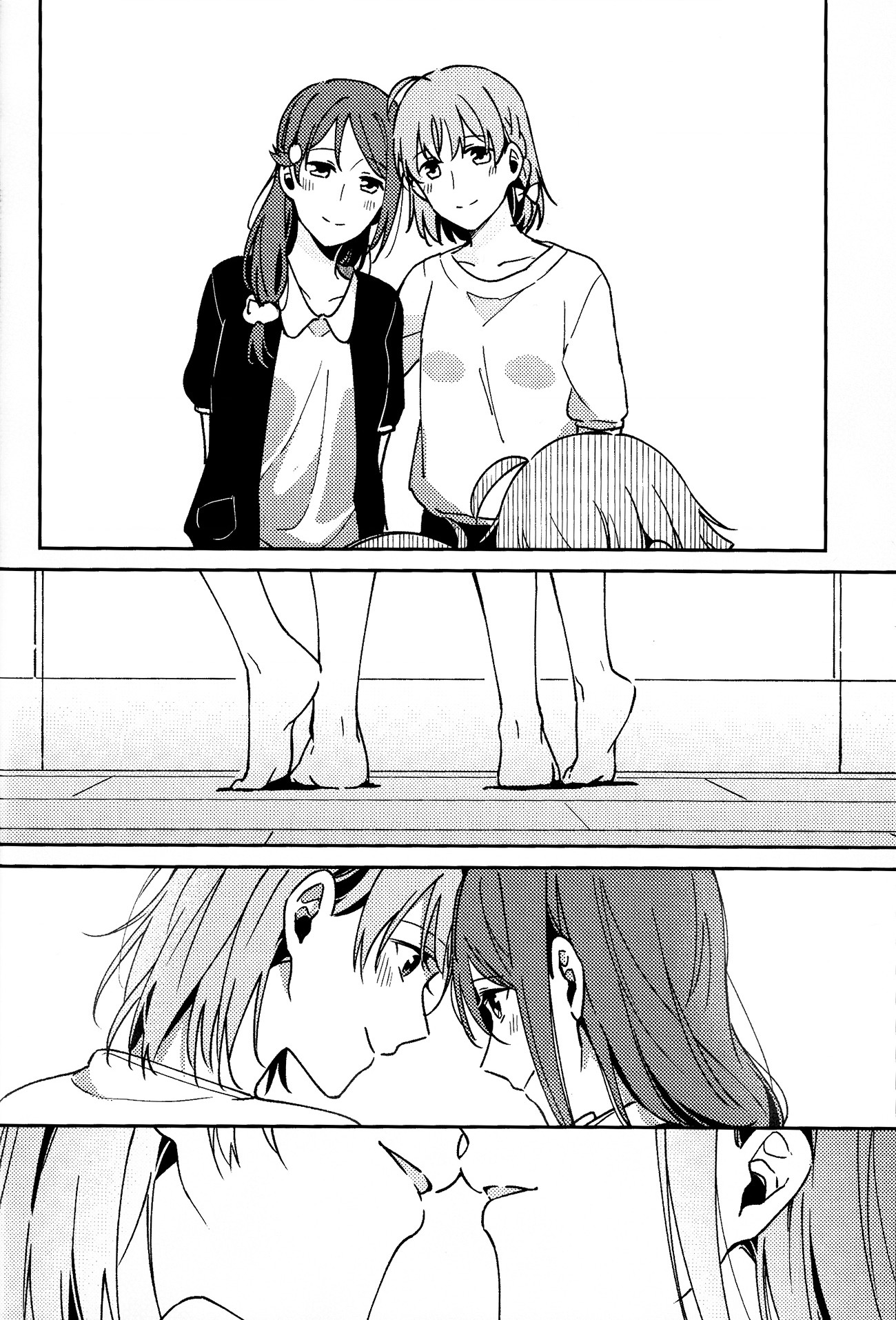 đọc truyện Hạnh Phúc Cuối Con Đường Chương 1 ảnh 43 tại Thiên Thai Truyện