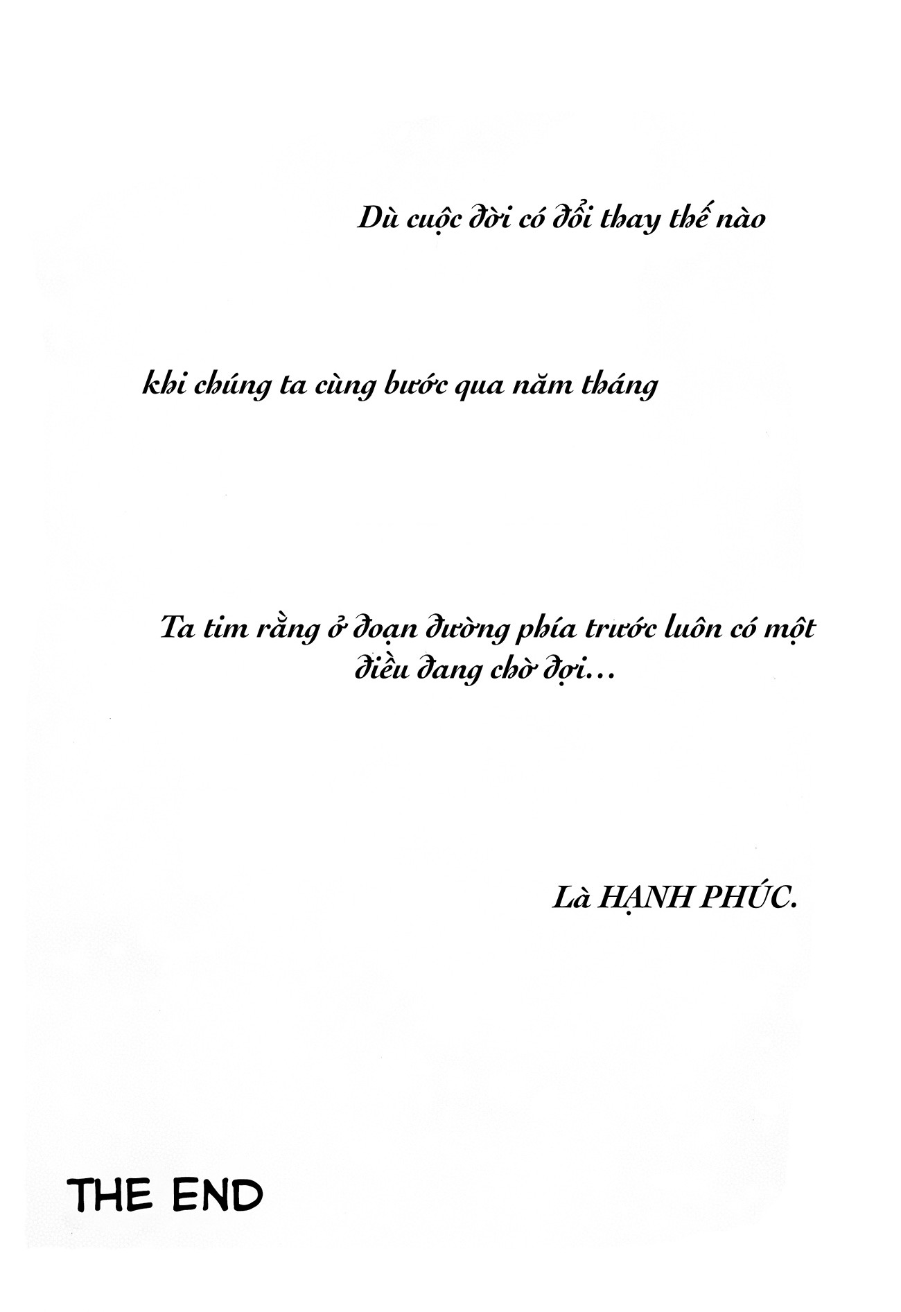 đọc truyện Hạnh Phúc Cuối Con Đường Chương 1 ảnh 44 tại Thiên Thai Truyện