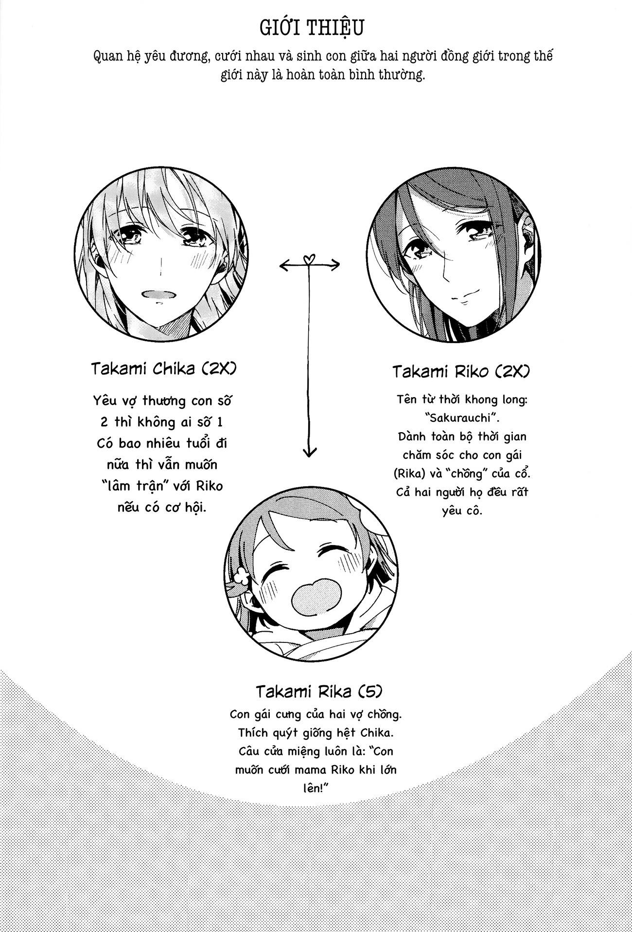 đọc truyện Hạnh Phúc Cuối Con Đường Chương 1 ảnh 7 tại Thiên Thai Truyện