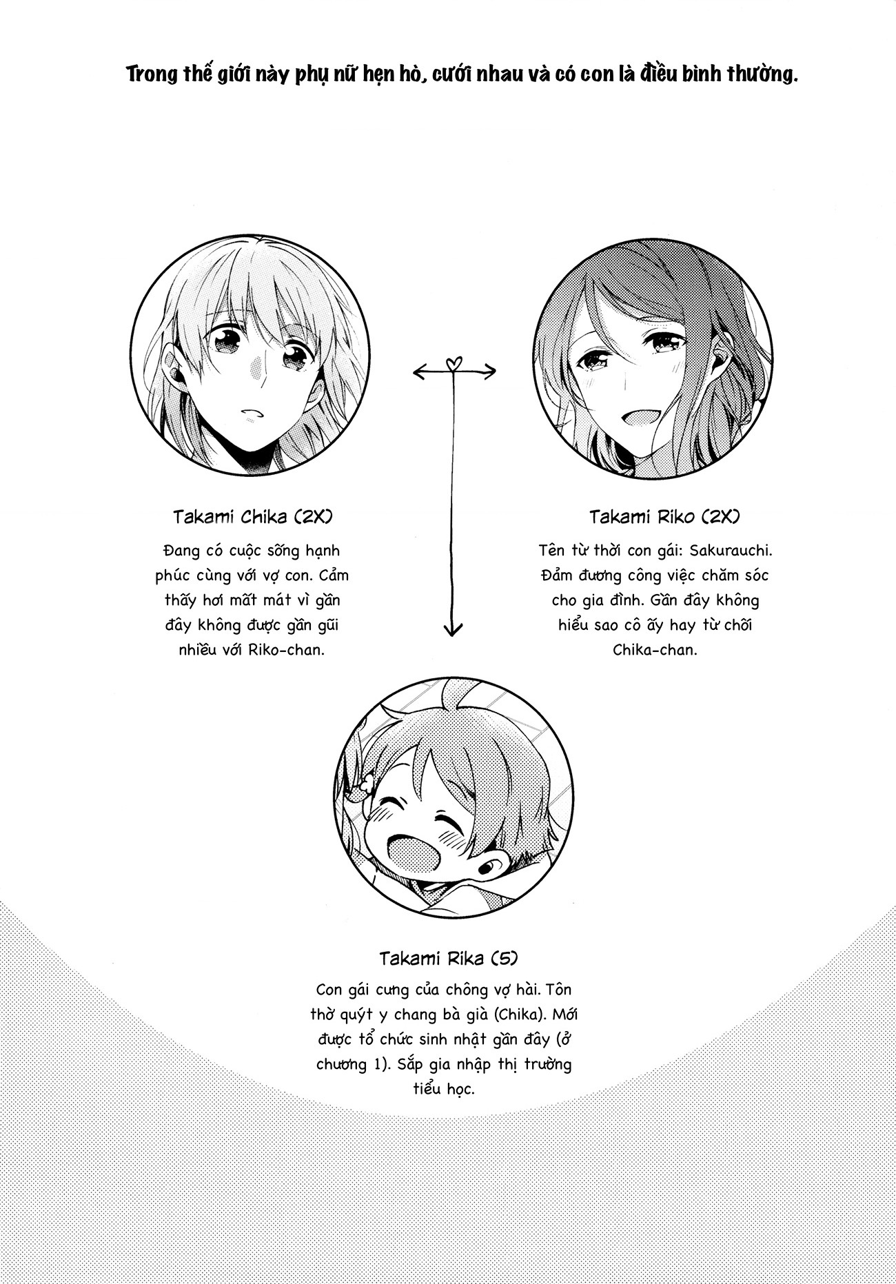 đọc truyện Hạnh Phúc Cuối Con Đường Chương 2 ảnh 4 tại Thiên Thai Truyện