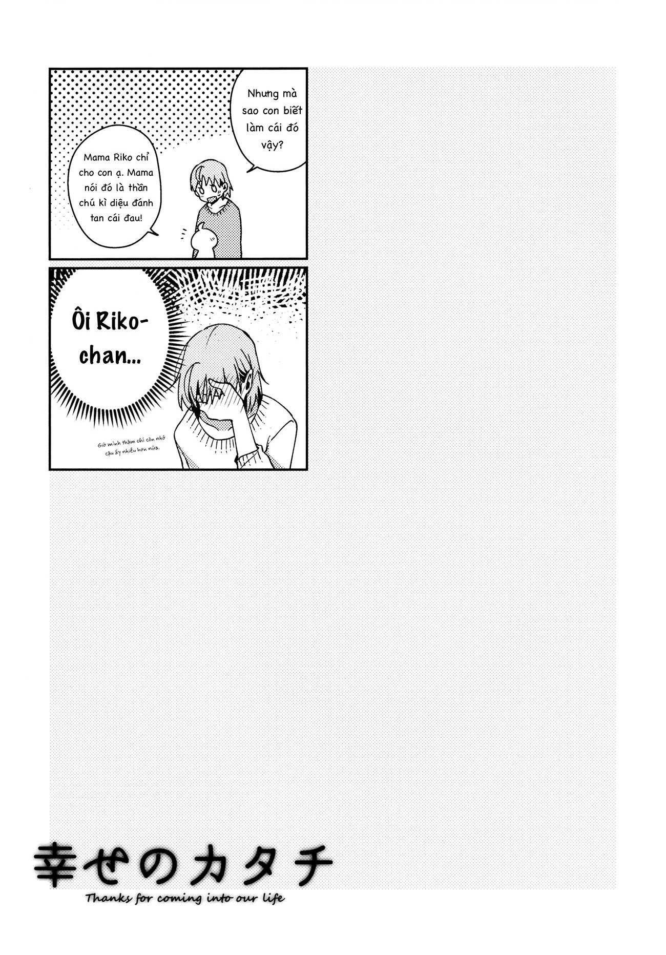 đọc truyện Hạnh Phúc Cuối Con Đường Chương 2 ảnh 23 tại Thiên Thai Truyện