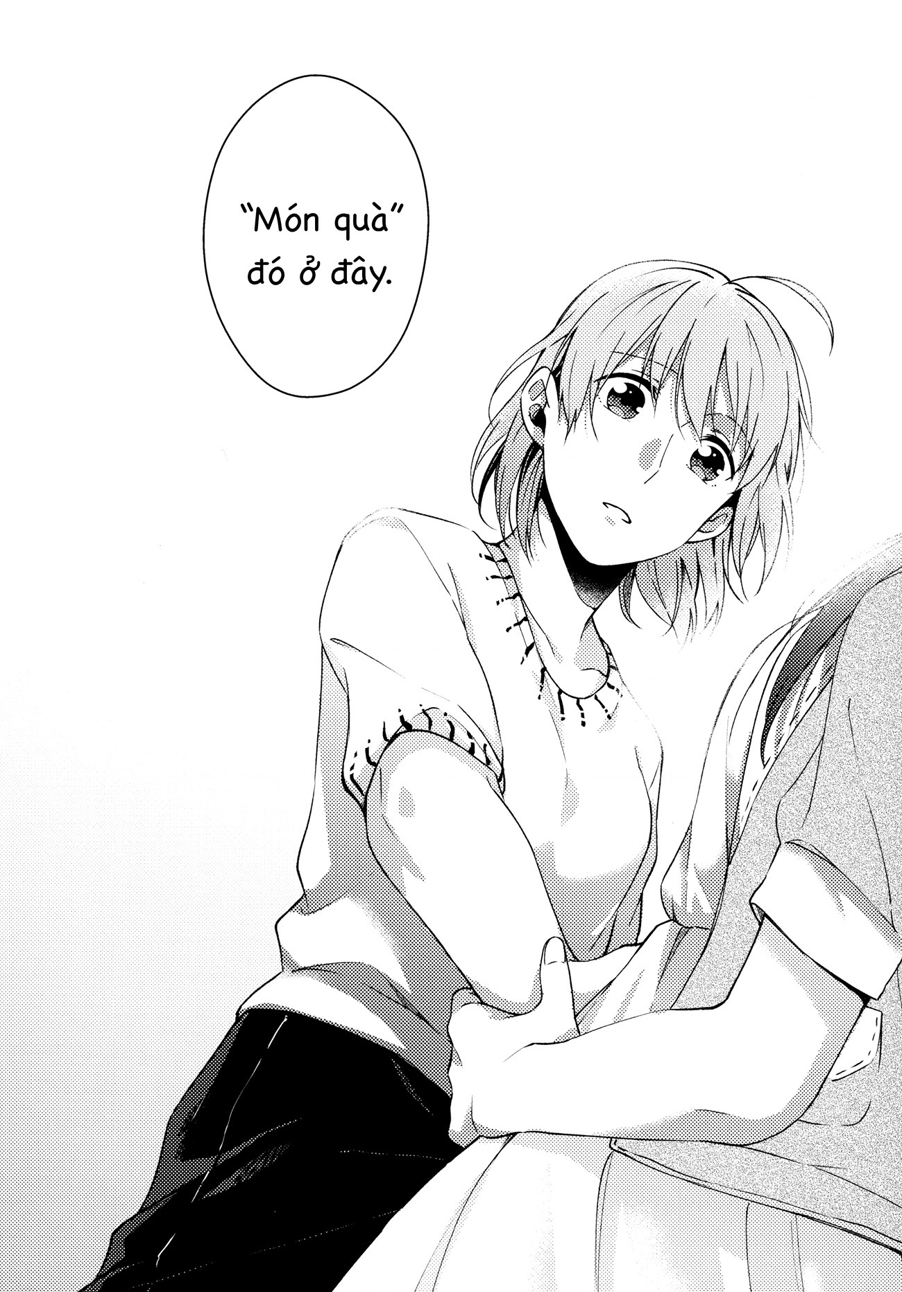 đọc truyện Hạnh Phúc Cuối Con Đường Chương 2 ảnh 30 tại Thiên Thai Truyện