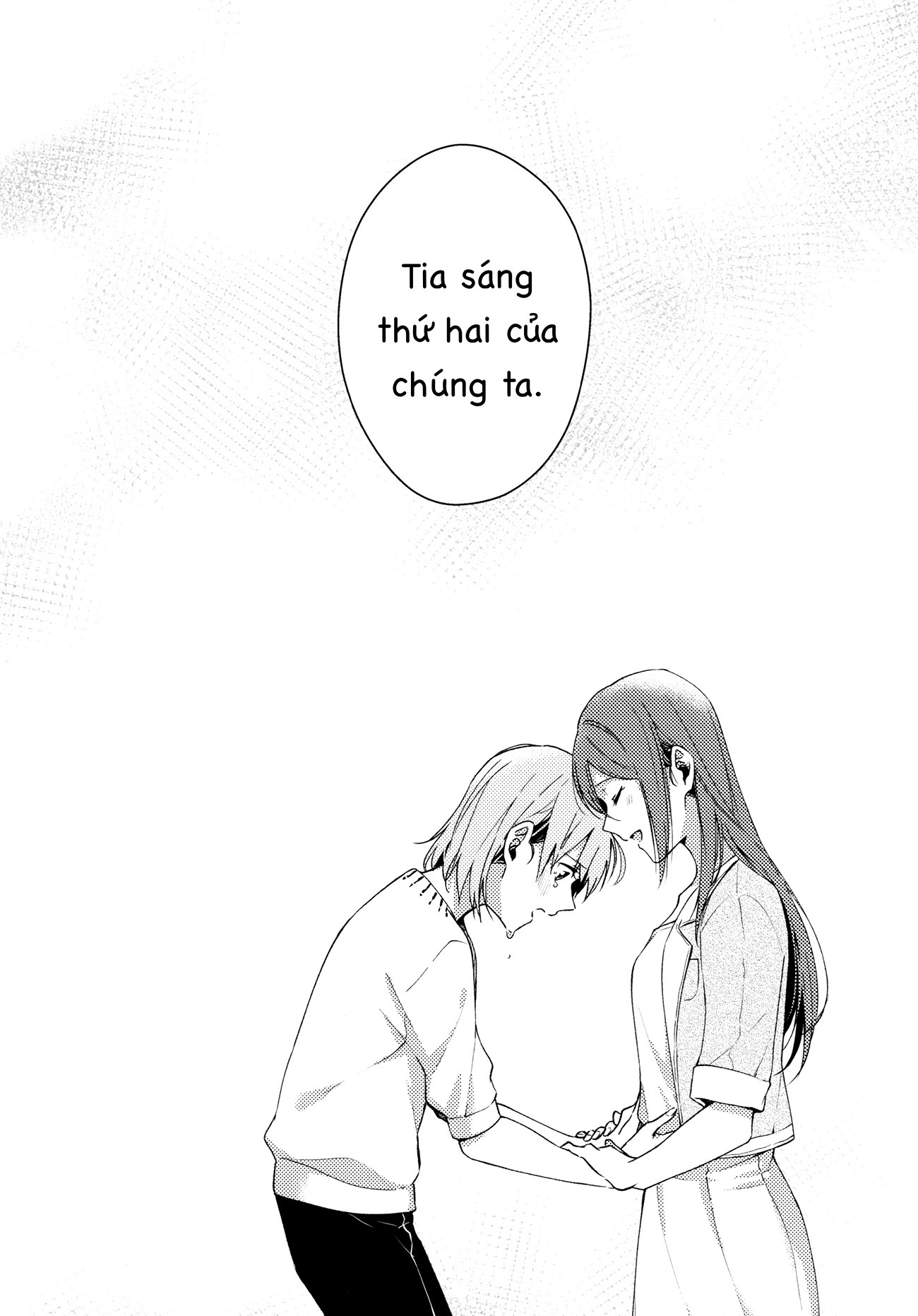 đọc truyện Hạnh Phúc Cuối Con Đường Chương 2 ảnh 32 tại Thiên Thai Truyện