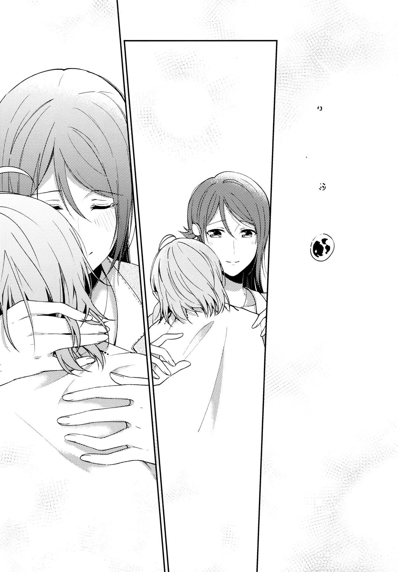 đọc truyện Hạnh Phúc Cuối Con Đường Chương 2 ảnh 33 tại Thiên Thai Truyện