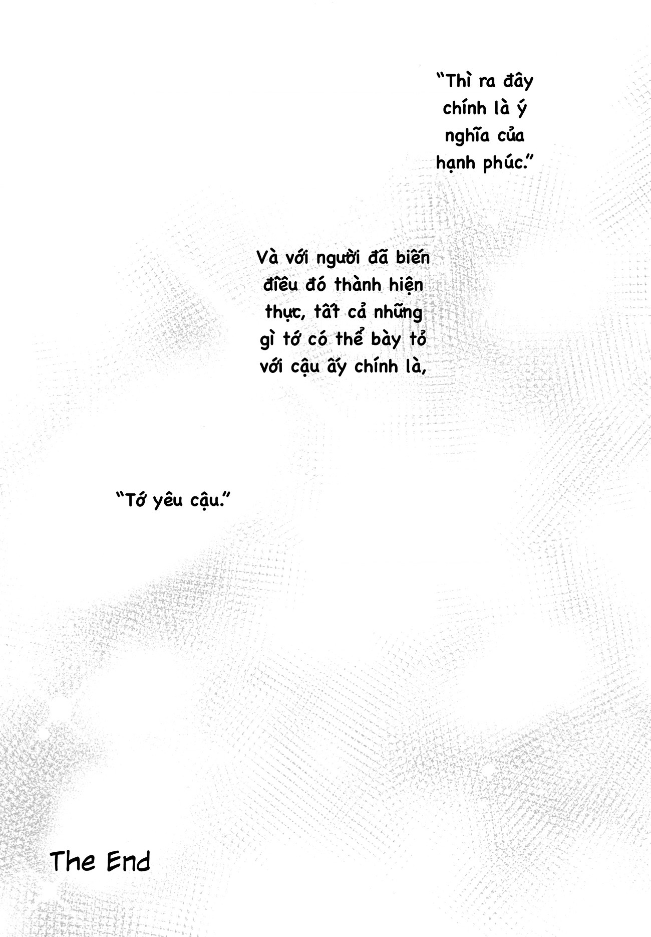 đọc truyện Hạnh Phúc Cuối Con Đường Chương 2 ảnh 35 tại Thiên Thai Truyện