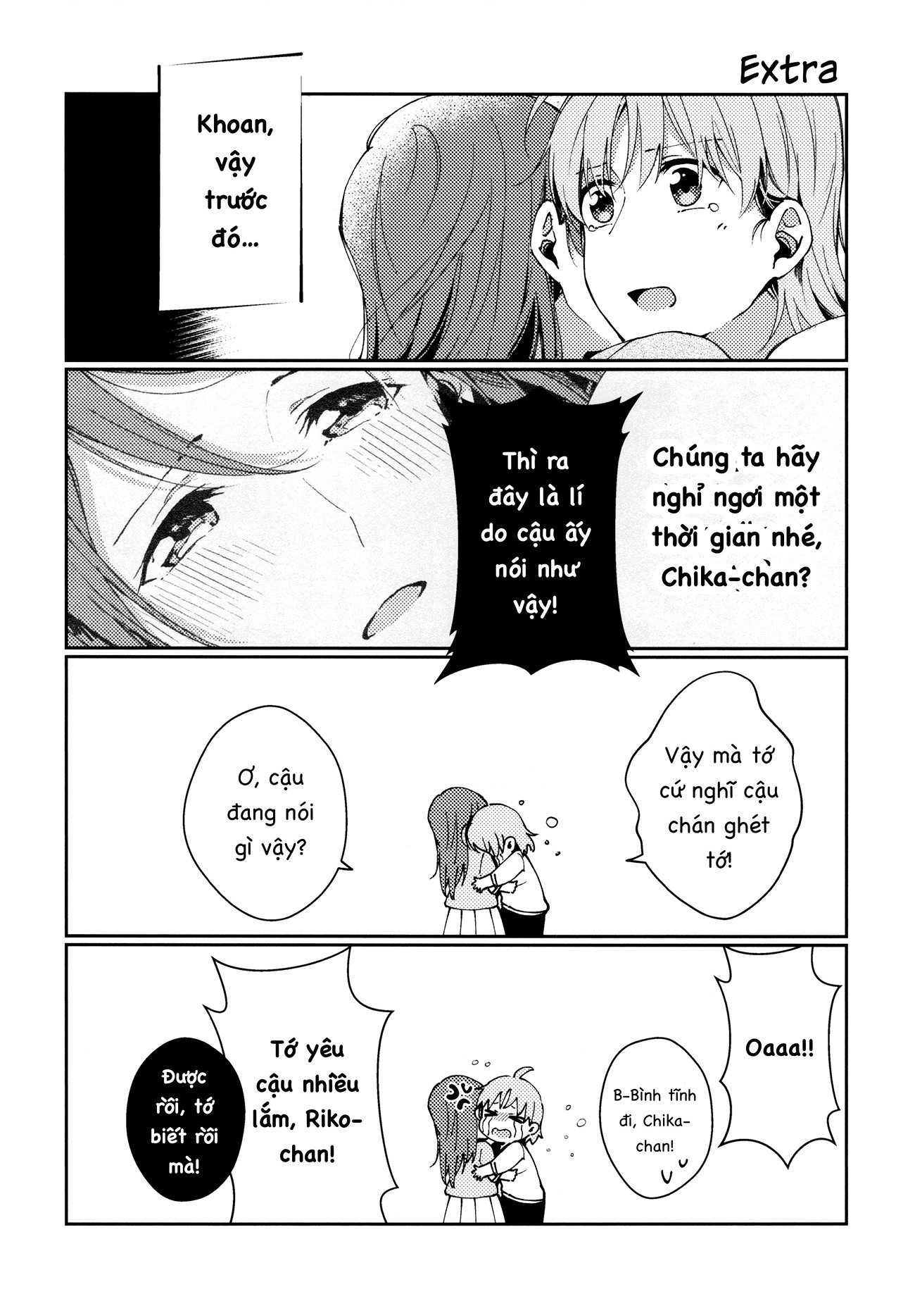 đọc truyện Hạnh Phúc Cuối Con Đường Chương 2 ảnh 36 tại Thiên Thai Truyện