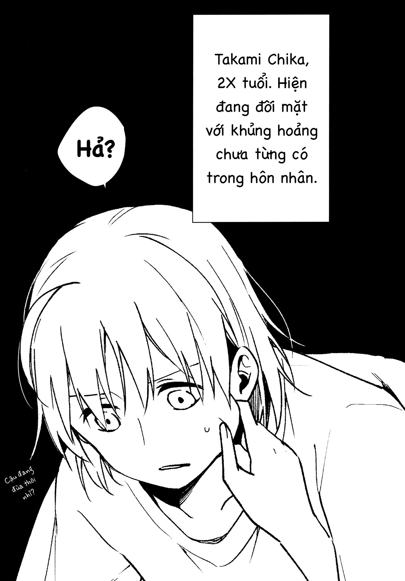 đọc truyện Hạnh Phúc Cuối Con Đường Chương 2 ảnh 9 tại Thiên Thai Truyện