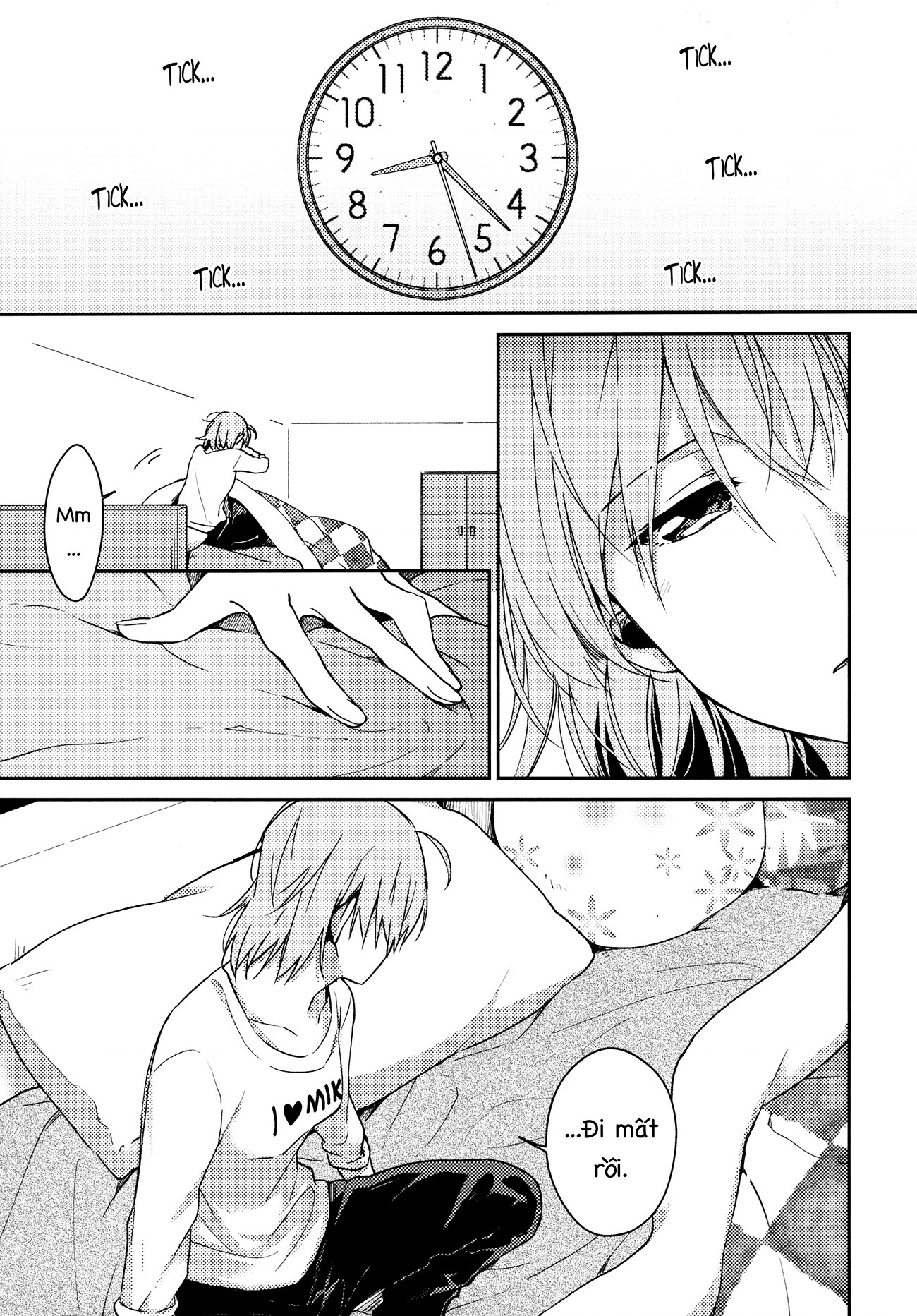 đọc truyện Hạnh Phúc Cuối Con Đường Chương 2 ảnh 11 tại Thiên Thai Truyện