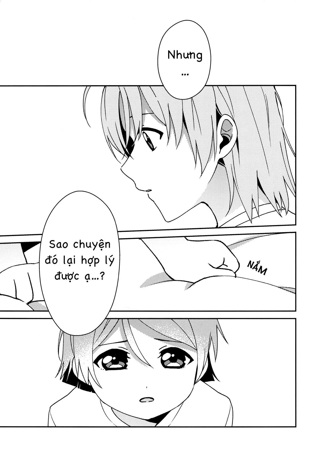 đọc truyện Hạnh Phúc Cuối Con Đường Chương 3 ảnh 13 tại Thiên Thai Truyện