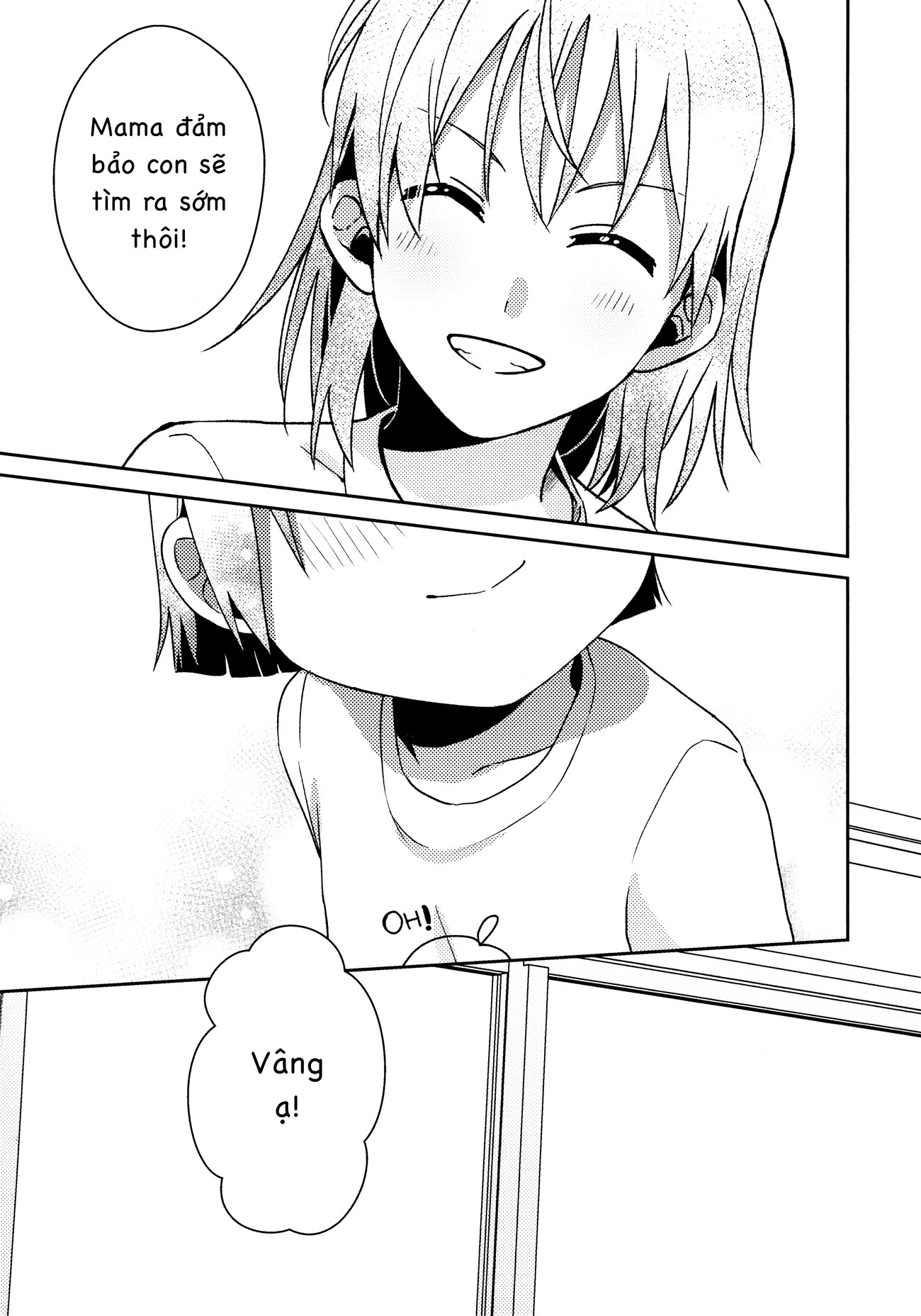 đọc truyện Hạnh Phúc Cuối Con Đường Chương 3 ảnh 19 tại Thiên Thai Truyện