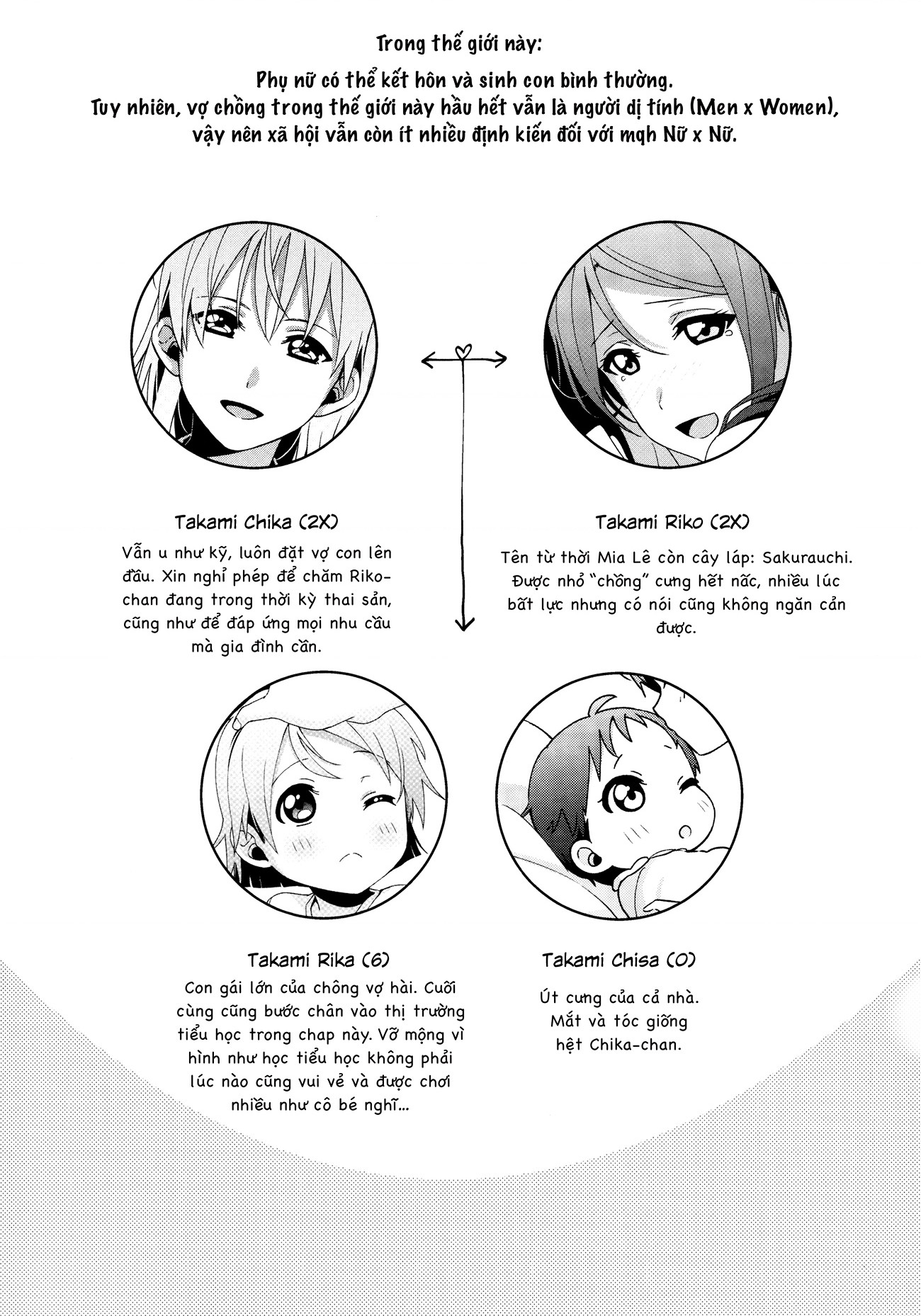 đọc truyện Hạnh Phúc Cuối Con Đường Chương 3 ảnh 4 tại Thiên Thai Truyện