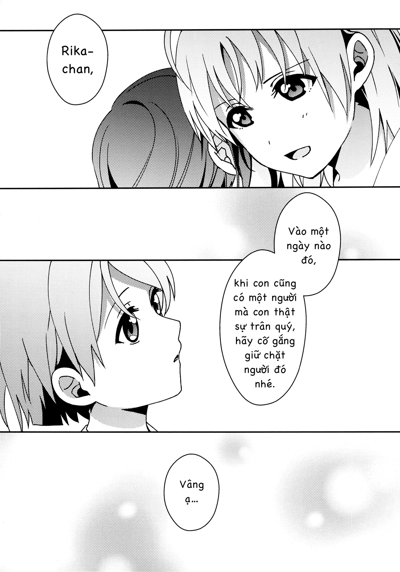 đọc truyện Hạnh Phúc Cuối Con Đường Chương 3 ảnh 25 tại Thiên Thai Truyện