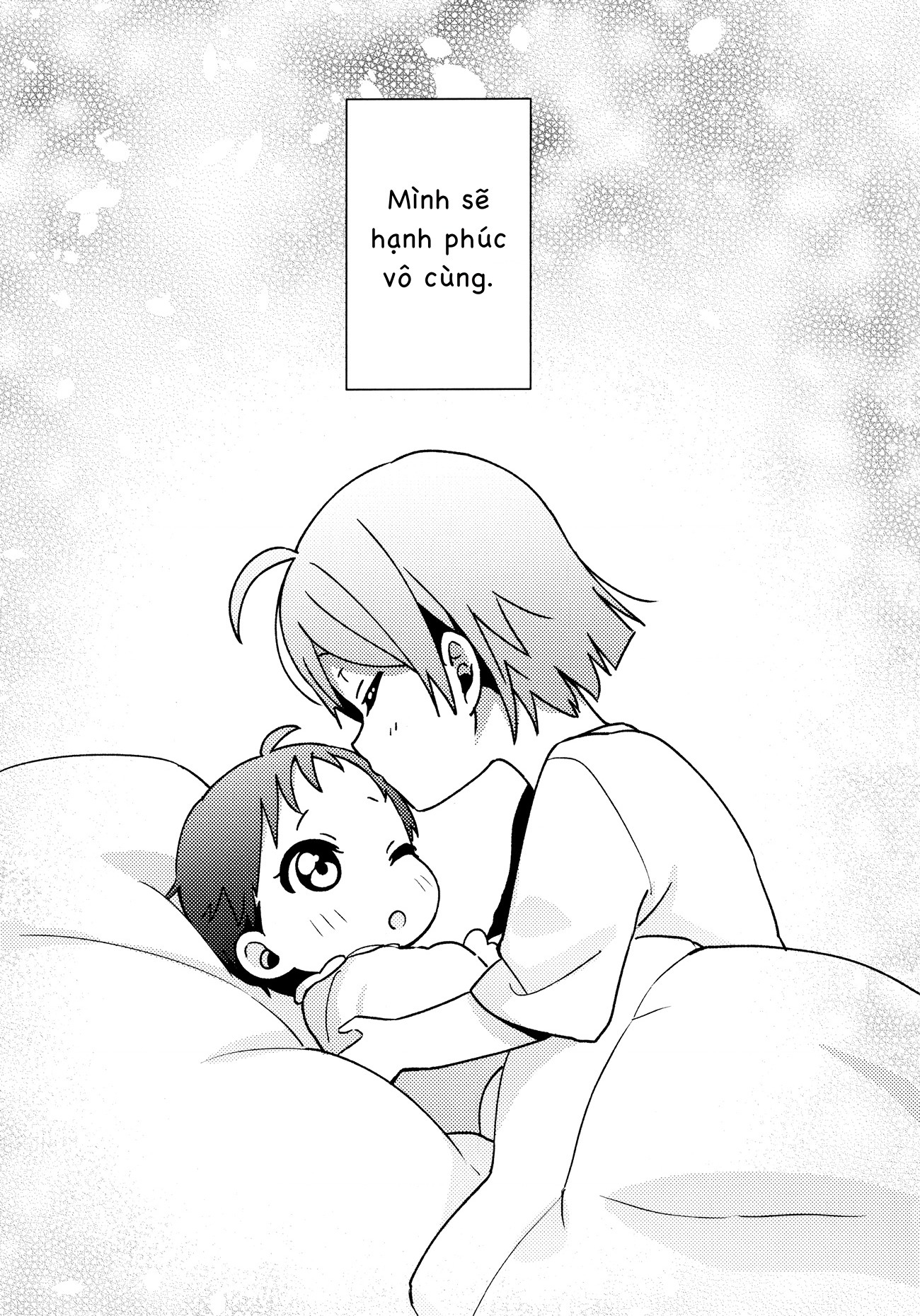 đọc truyện Hạnh Phúc Cuối Con Đường Chương 3 ảnh 29 tại Thiên Thai Truyện