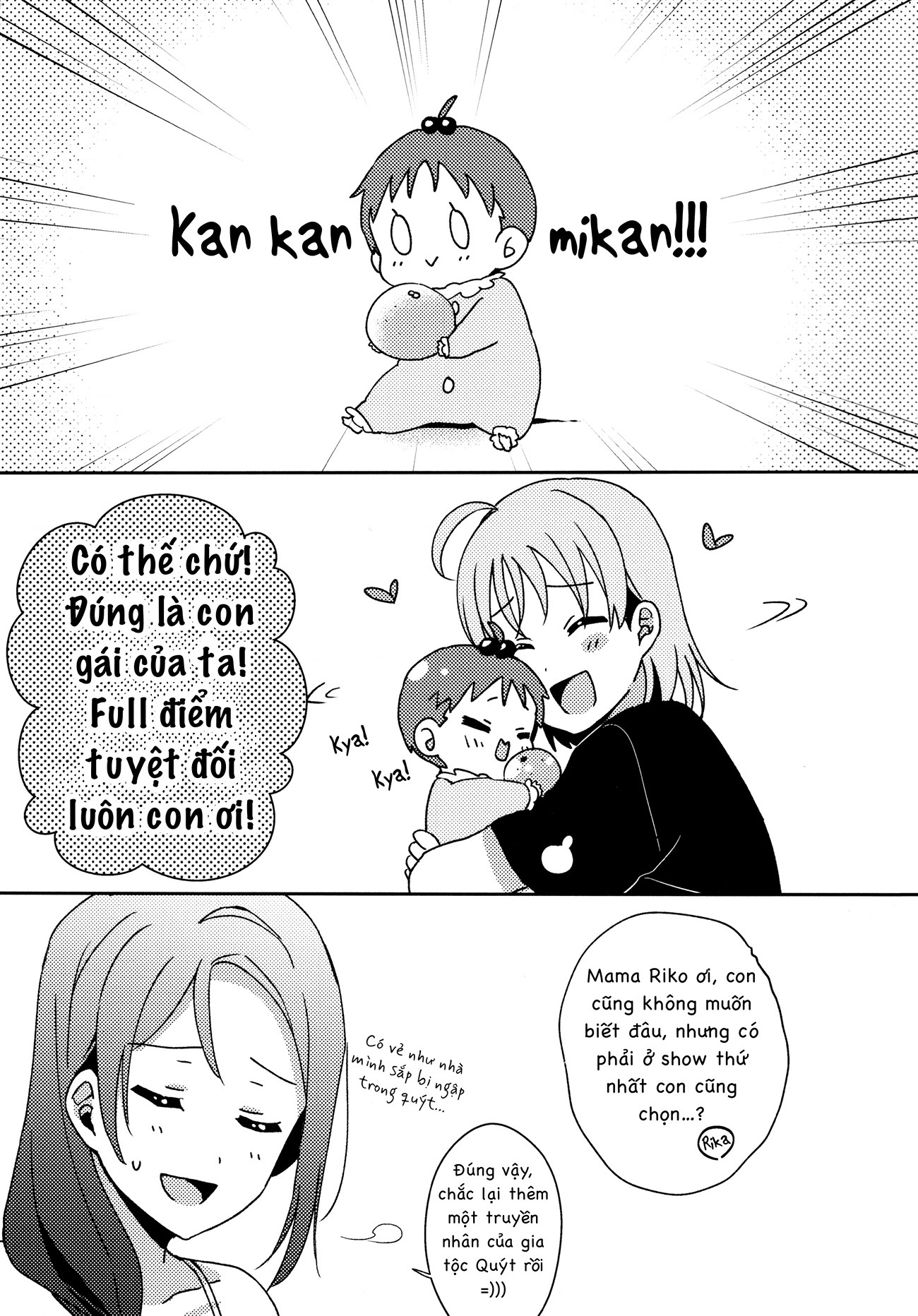 đọc truyện Hạnh Phúc Cuối Con Đường Chương 3 ảnh 37 tại Thiên Thai Truyện