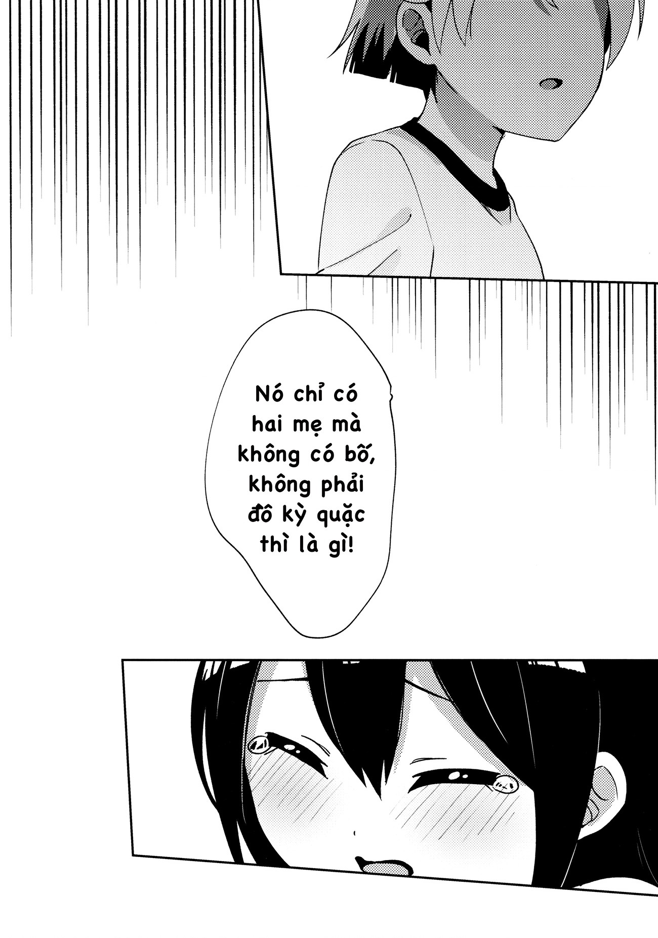 đọc truyện Hạnh Phúc Cuối Con Đường Chương 3 ảnh 8 tại Thiên Thai Truyện