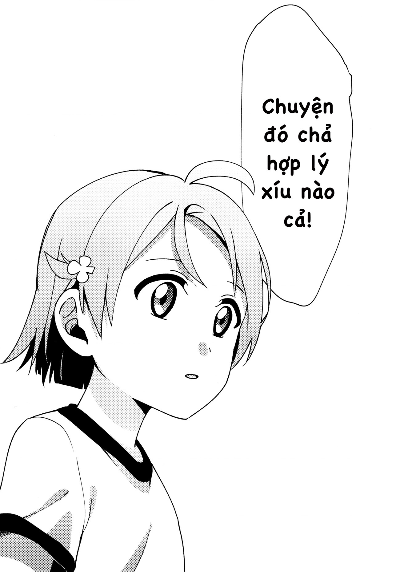 đọc truyện Hạnh Phúc Cuối Con Đường Chương 3 ảnh 9 tại Thiên Thai Truyện