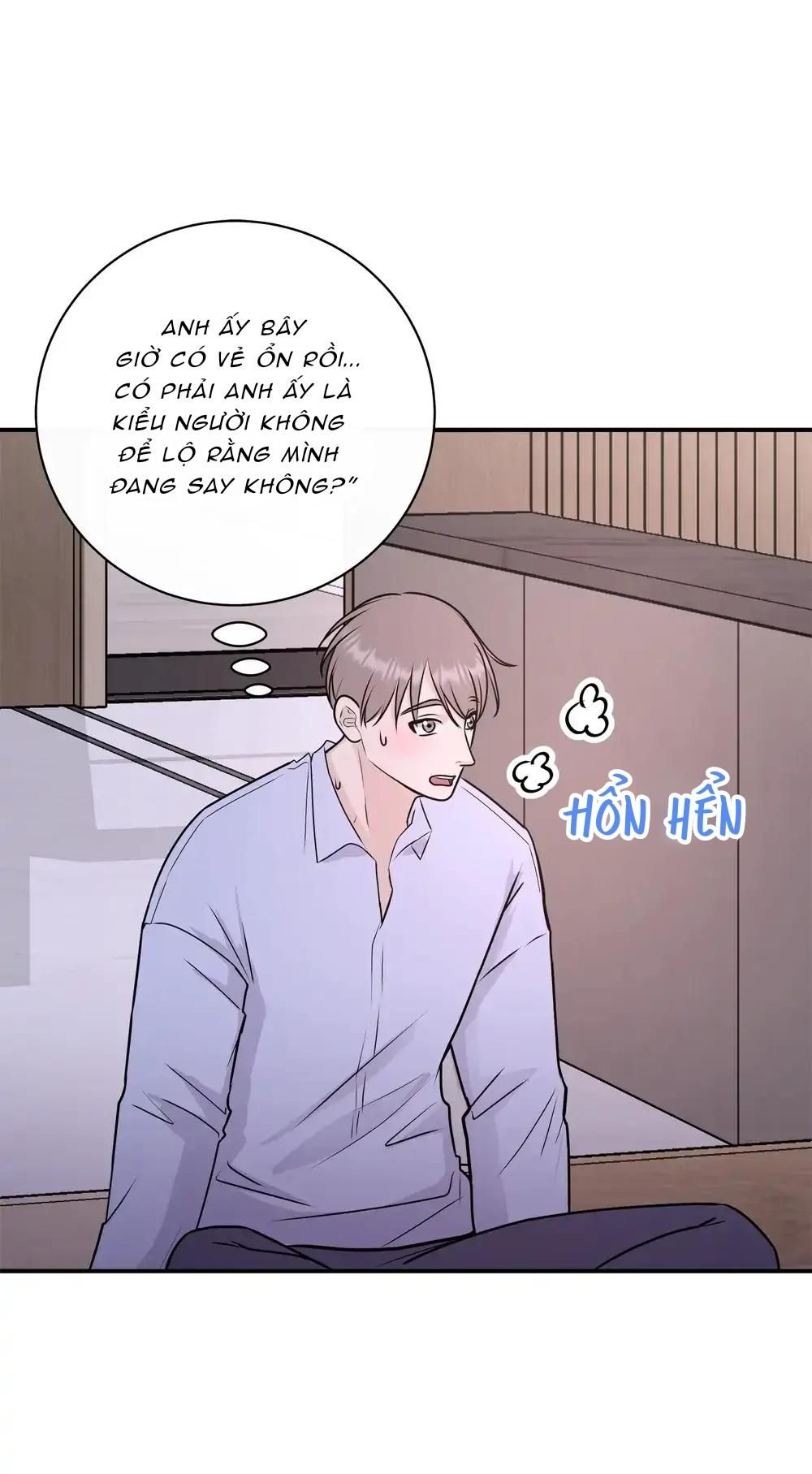 đọc truyện Hạnh Phúc Trọn Vẹn Chương 10 ảnh 39 tại Thiên Thai Truyện