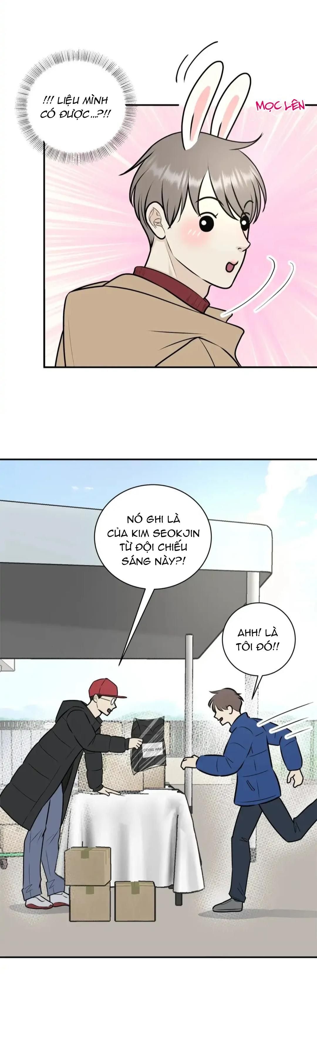 đọc truyện Hạnh Phúc Trọn Vẹn Chương 11 ảnh 39 tại Thiên Thai Truyện
