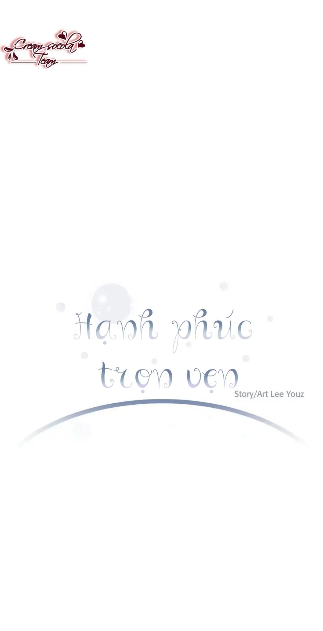 đọc truyện Hạnh Phúc Trọn Vẹn Chương 16 ảnh 22 tại Thiên Thai Truyện