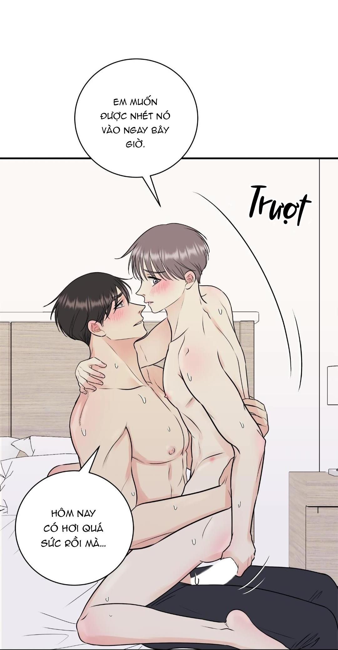 đọc truyện Hạnh Phúc Trọn Vẹn Chương 19 ảnh 36 tại Thiên Thai Truyện