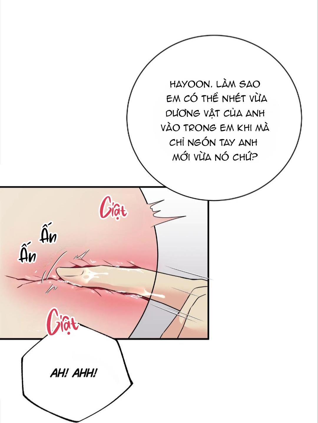 đọc truyện Hạnh Phúc Trọn Vẹn Chương 19 ảnh 74 tại Thiên Thai Truyện
