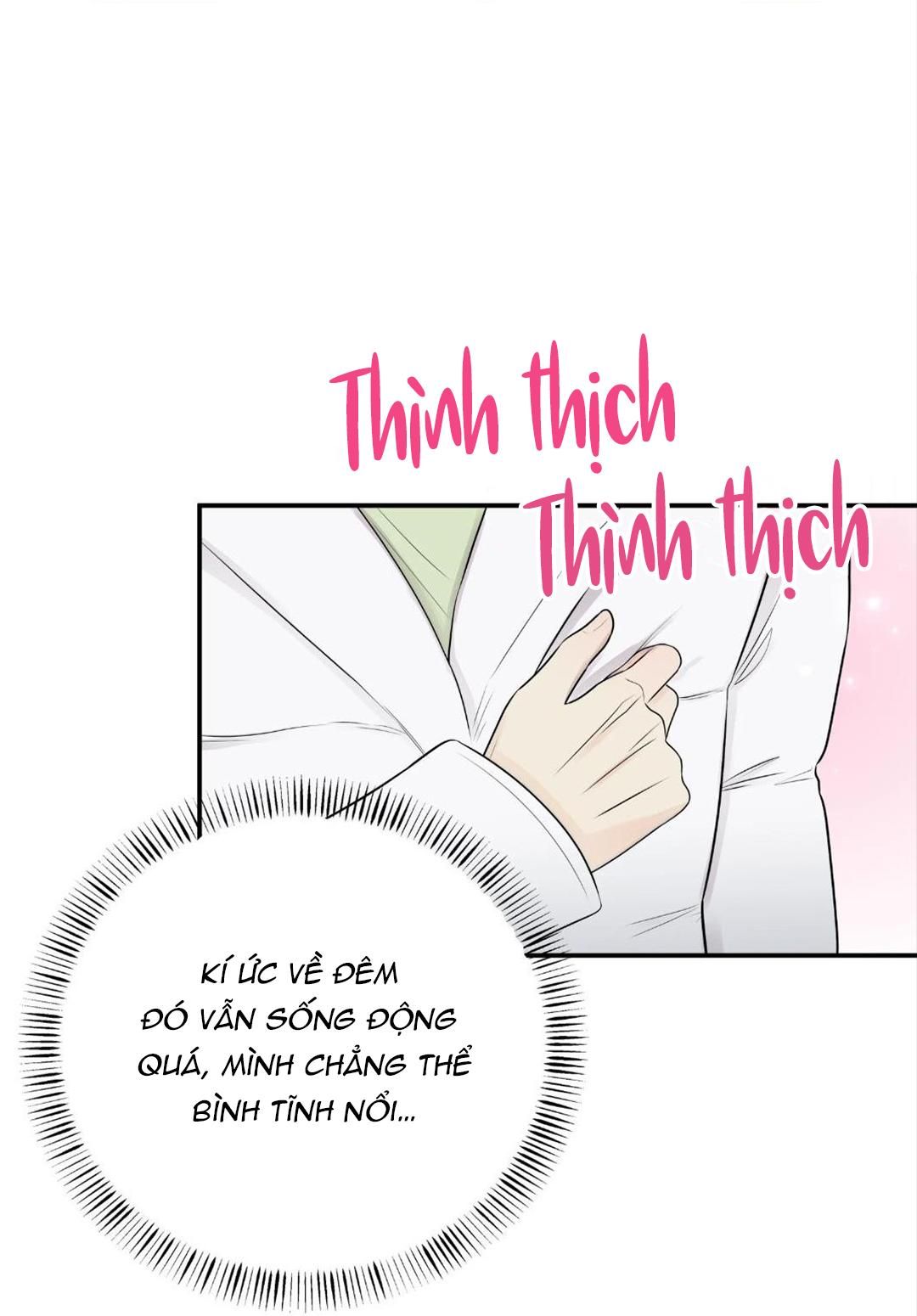đọc truyện Hạnh Phúc Trọn Vẹn Chương 20 ảnh 8 tại Thiên Thai Truyện
