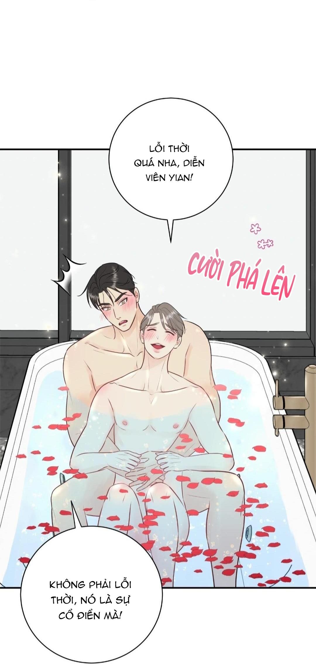 đọc truyện Hạnh Phúc Trọn Vẹn Chương 22 ảnh 41 tại Thiên Thai Truyện