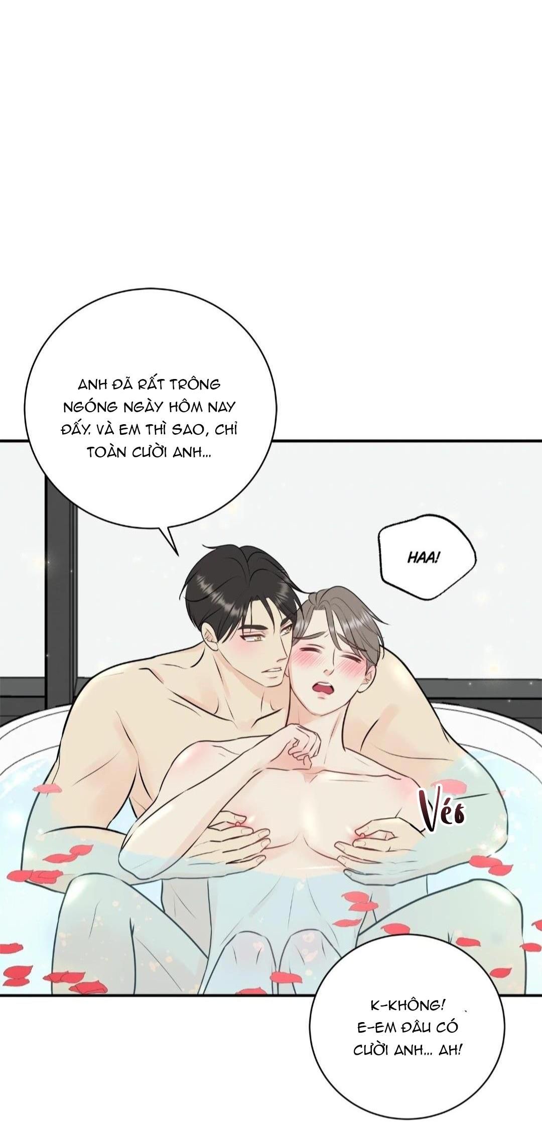đọc truyện Hạnh Phúc Trọn Vẹn Chương 22 ảnh 44 tại Thiên Thai Truyện