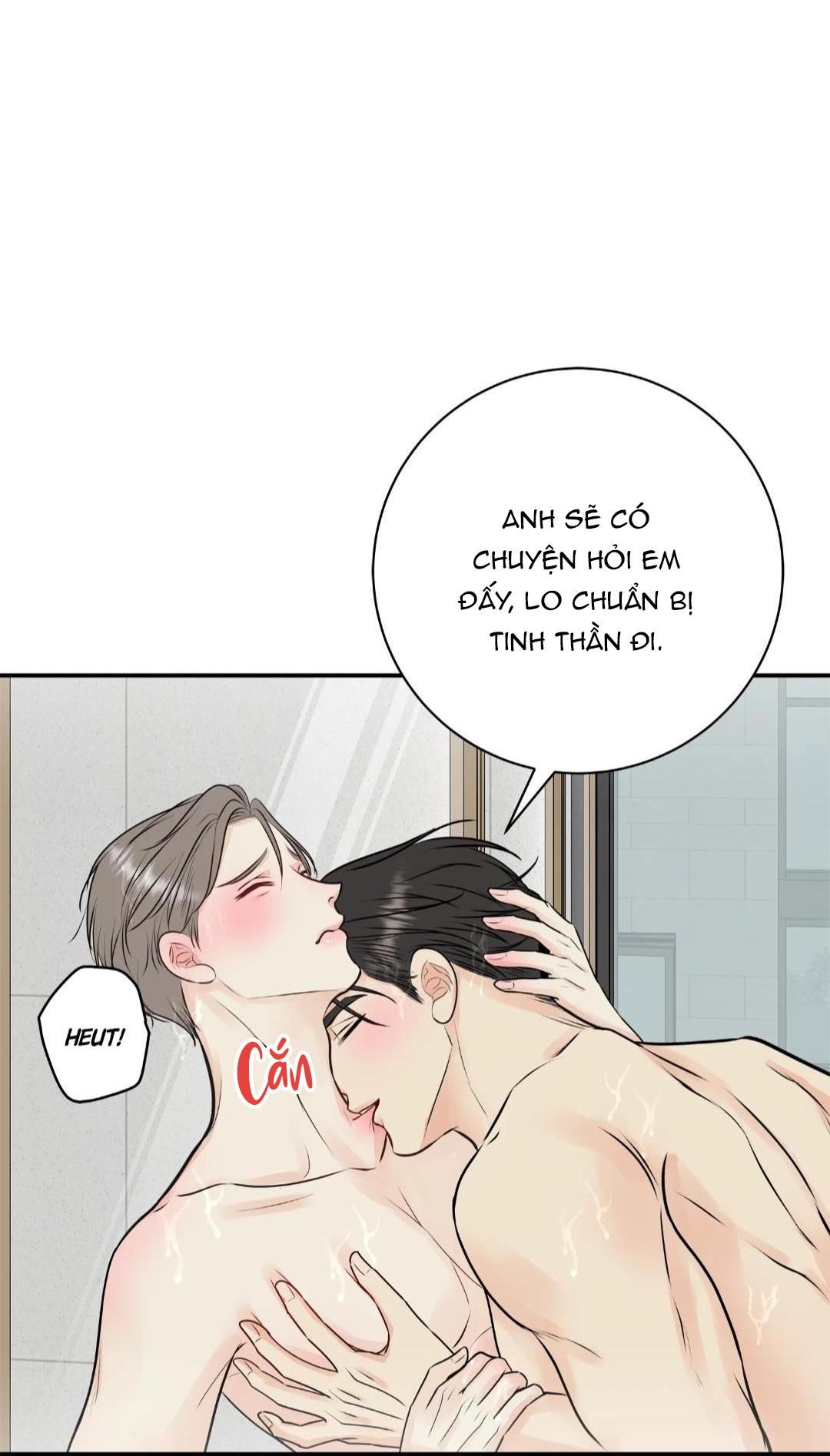 đọc truyện Hạnh Phúc Trọn Vẹn Chương 24 ảnh 16 tại Thiên Thai Truyện