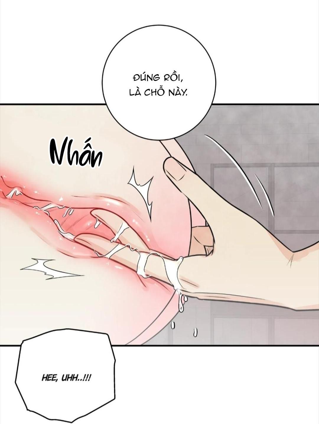 đọc truyện Hạnh Phúc Trọn Vẹn Chương 24 ảnh 43 tại Thiên Thai Truyện