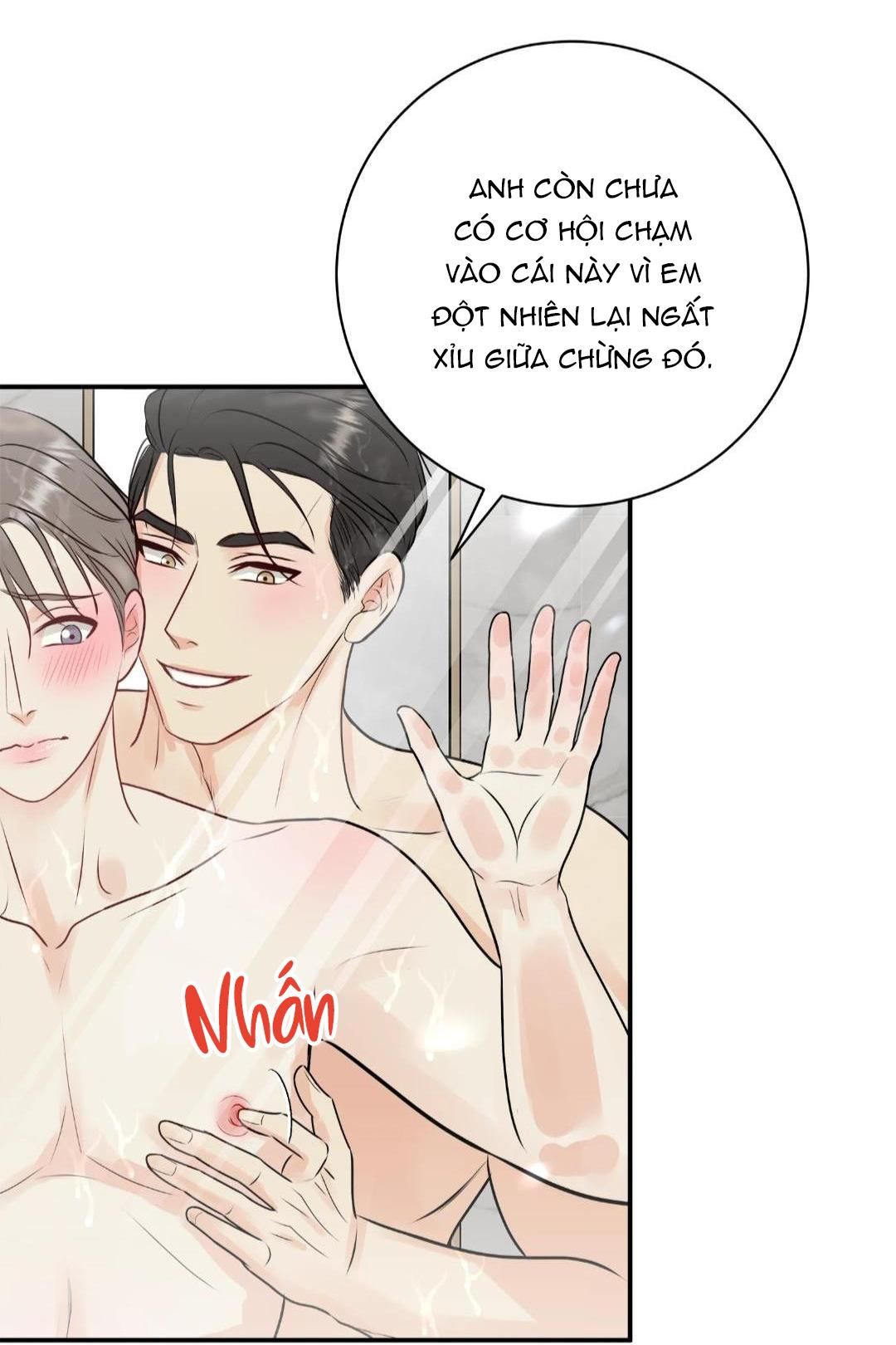 đọc truyện Hạnh Phúc Trọn Vẹn Chương 24 ảnh 9 tại Thiên Thai Truyện