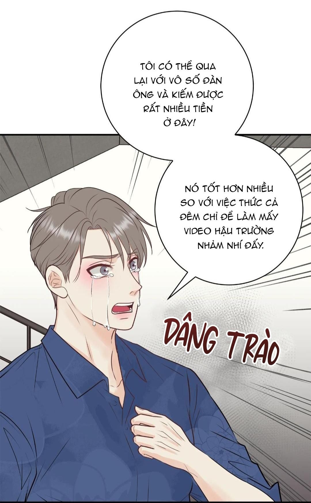đọc truyện Hạnh Phúc Trọn Vẹn Chương 25 ảnh 45 tại Thiên Thai Truyện