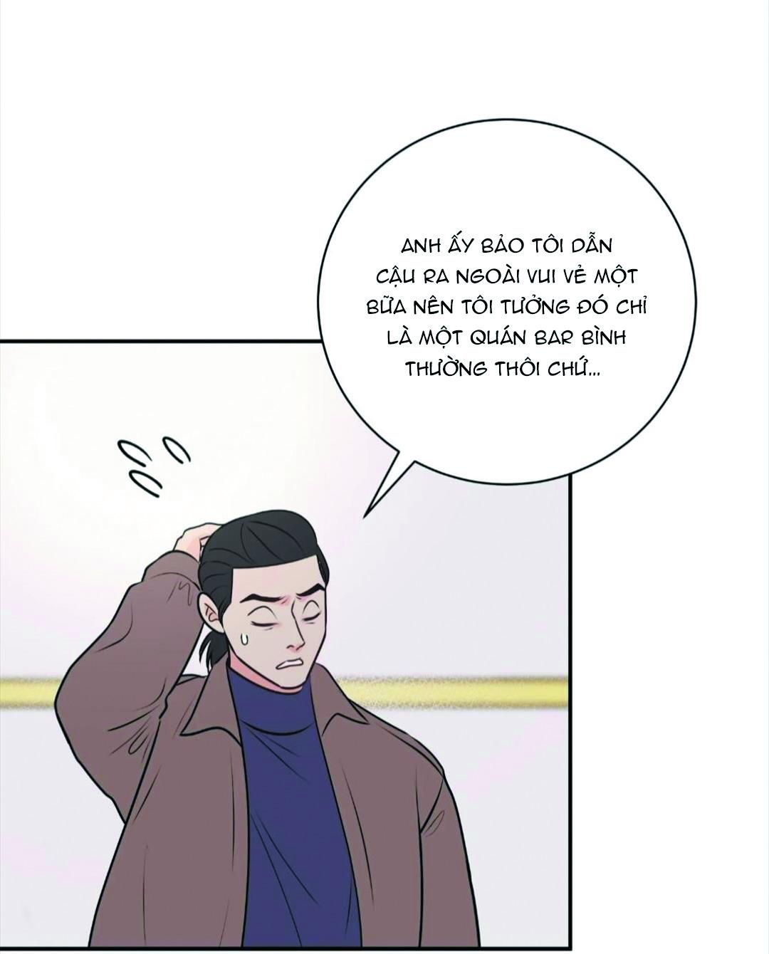 đọc truyện Hạnh Phúc Trọn Vẹn Chương 25 ảnh 6 tại Thiên Thai Truyện