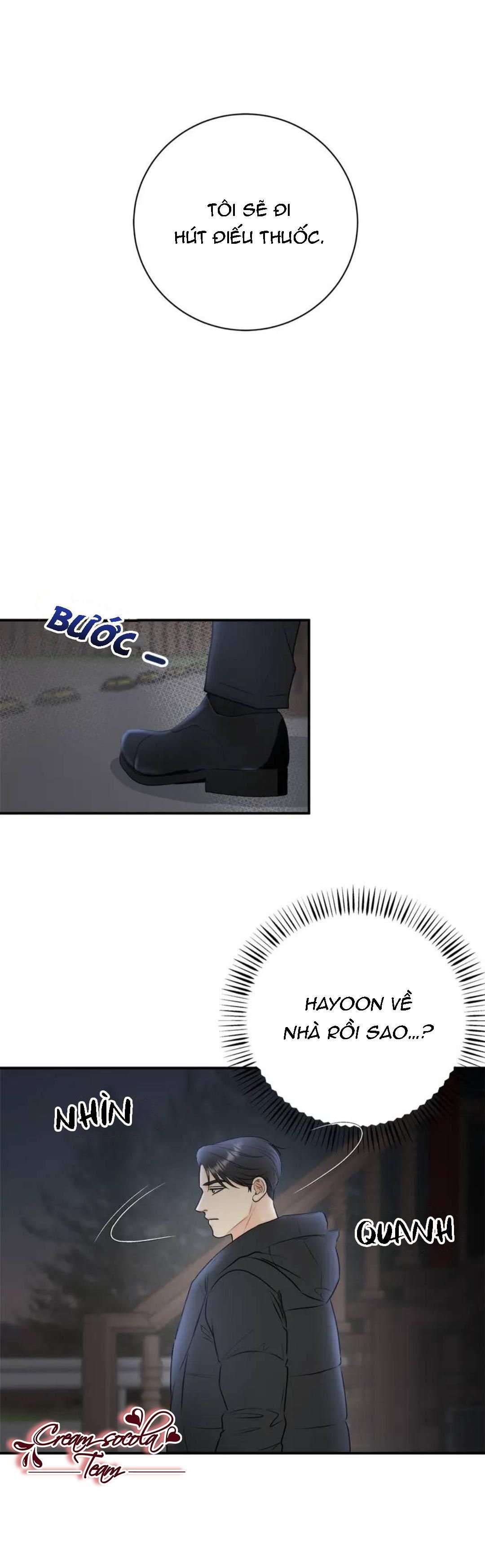 đọc truyện Hạnh Phúc Trọn Vẹn Chương 29 ảnh 5 tại Thiên Thai Truyện
