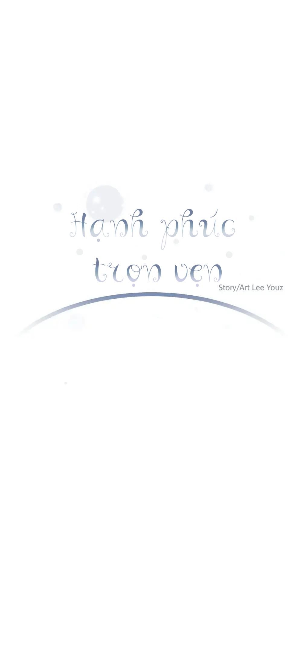 đọc truyện Hạnh Phúc Trọn Vẹn Chương 3 ảnh 1 tại Thiên Thai Truyện