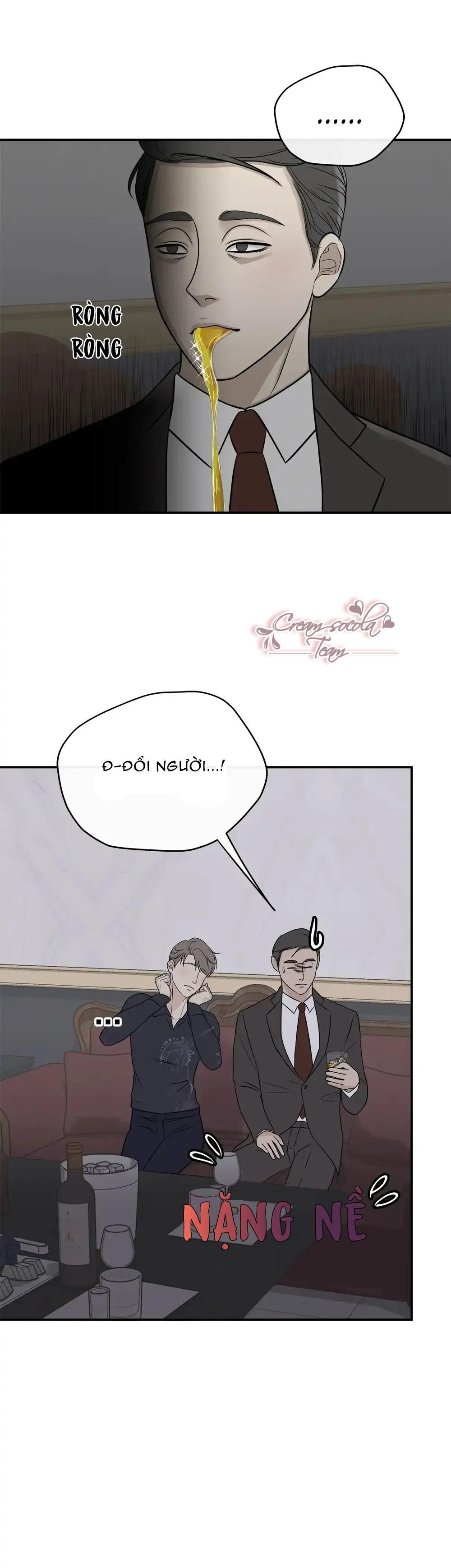 đọc truyện Hạnh Phúc Trọn Vẹn Chương 3 ảnh 27 tại Thiên Thai Truyện